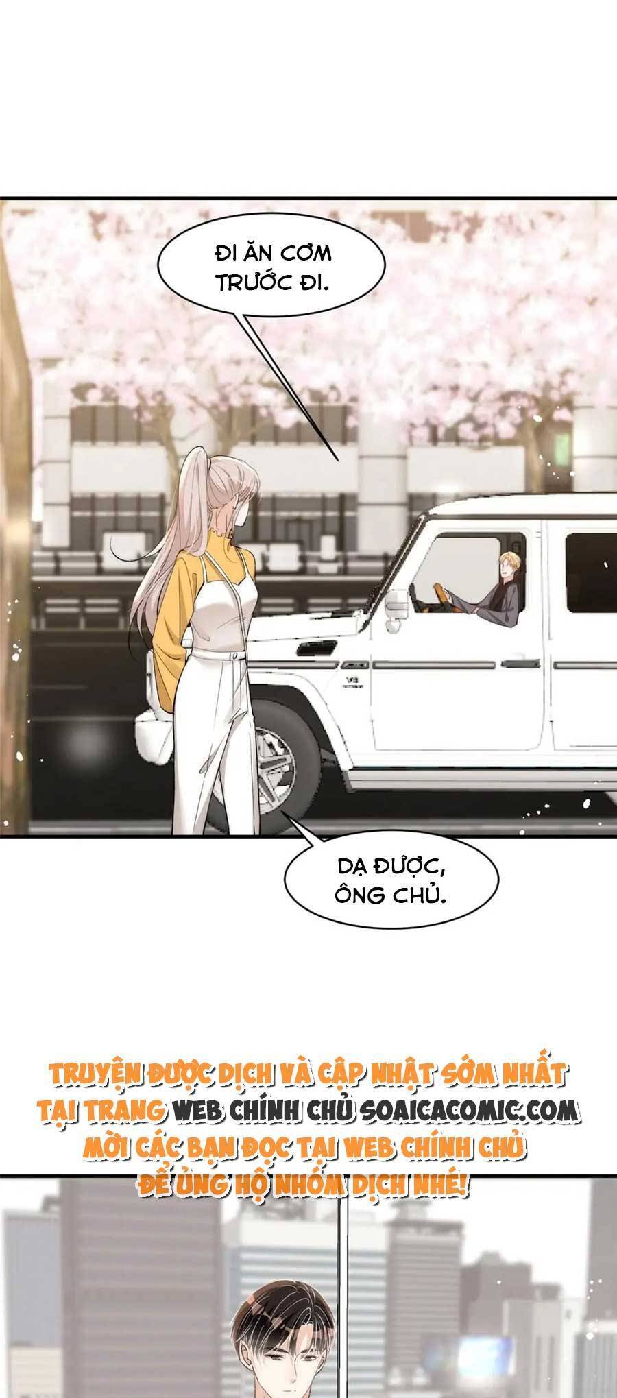 Quảng Đời Còn Lại Có Em Chapter 117 - 21