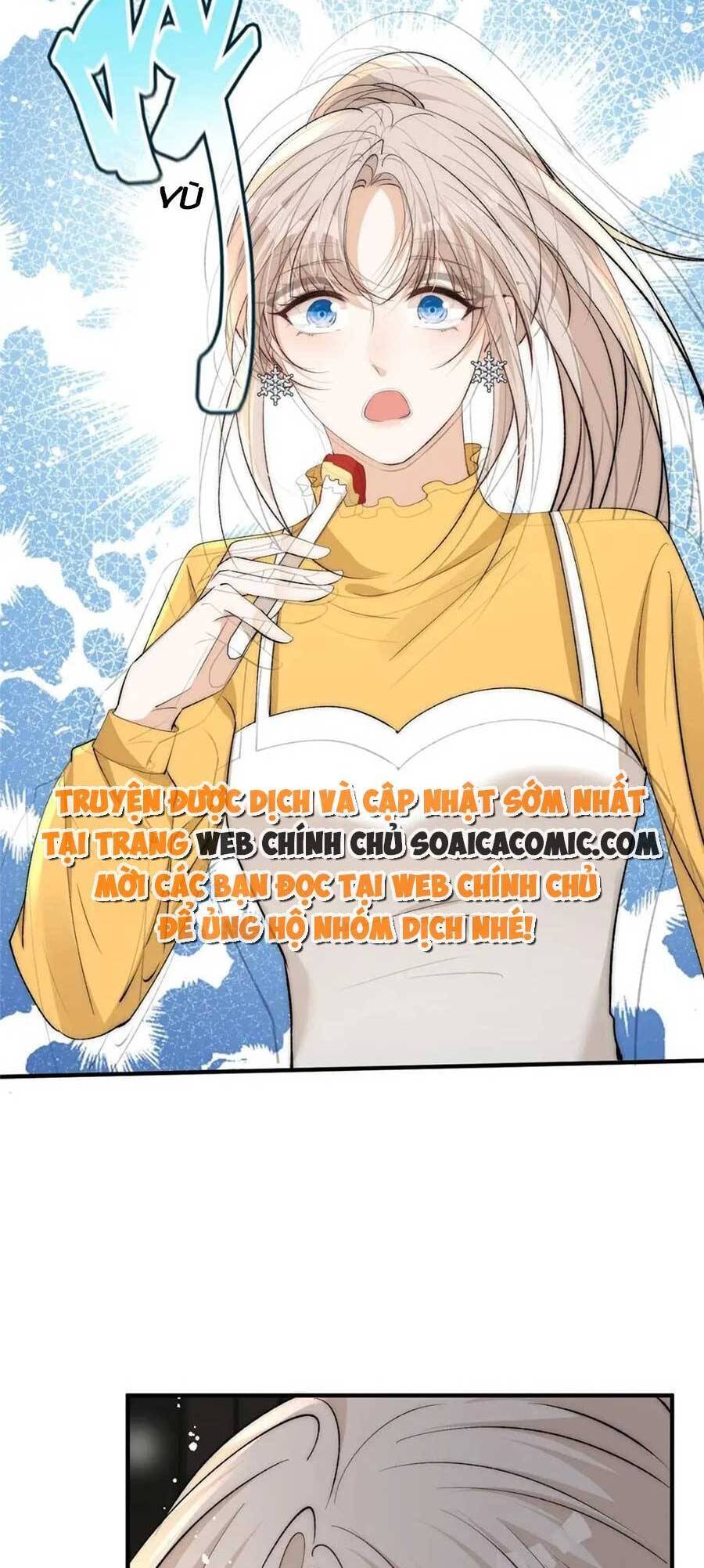 Quảng Đời Còn Lại Có Em Chapter 117 - 24