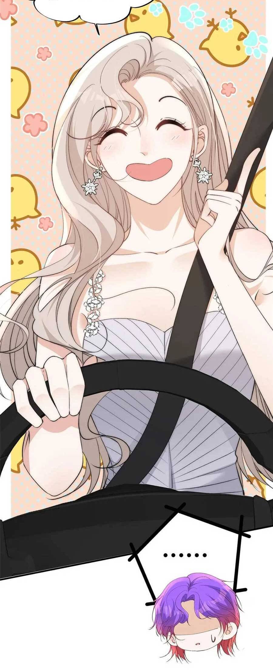 Quảng Đời Còn Lại Có Em Chapter 117 - 5