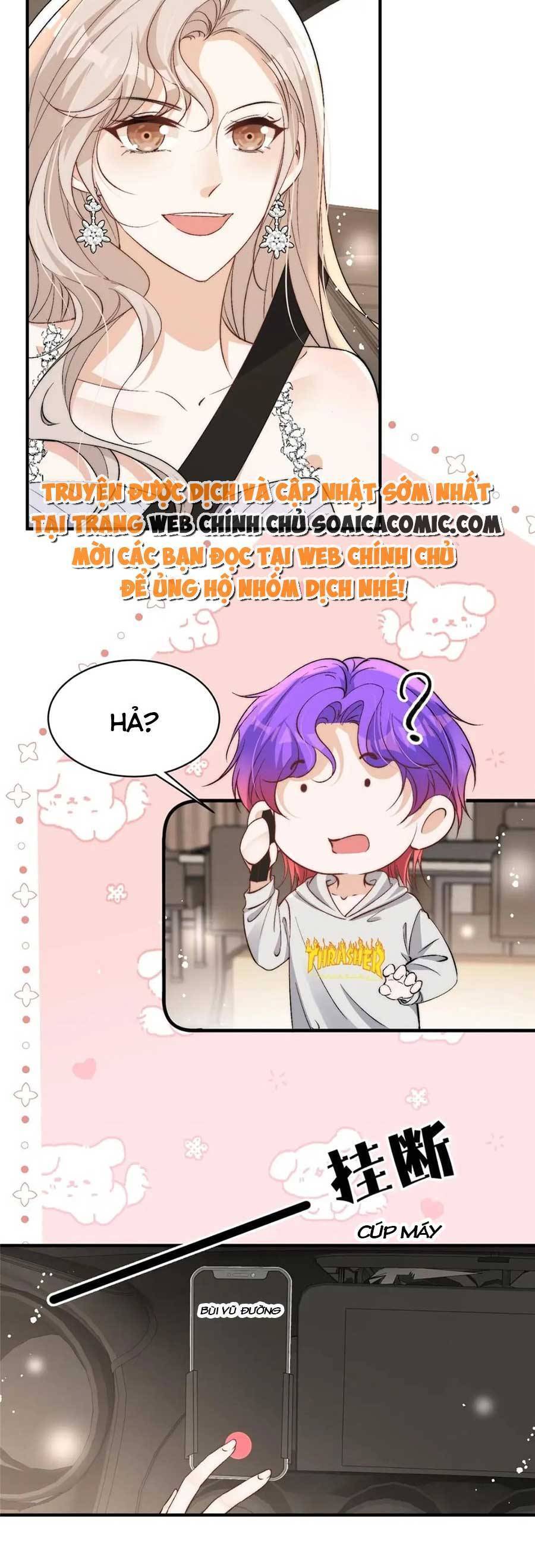 Quảng Đời Còn Lại Có Em Chapter 117 - 7