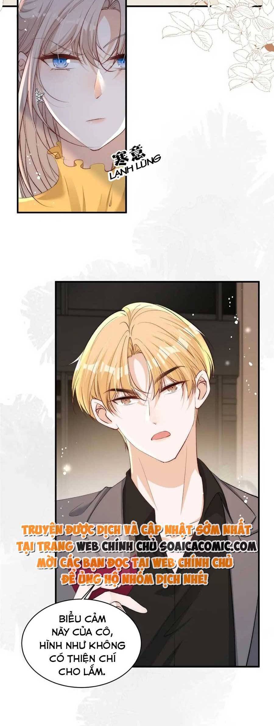 Quảng Đời Còn Lại Có Em Chapter 118 - 2