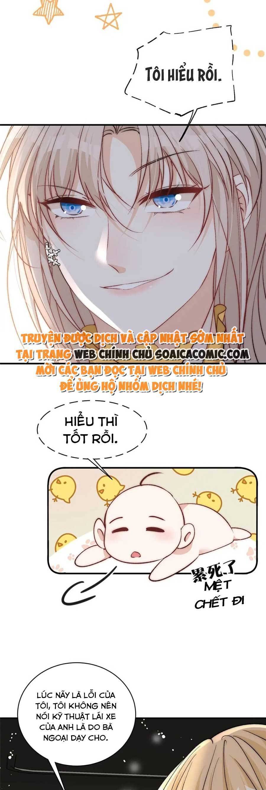 Quảng Đời Còn Lại Có Em Chapter 118 - 12