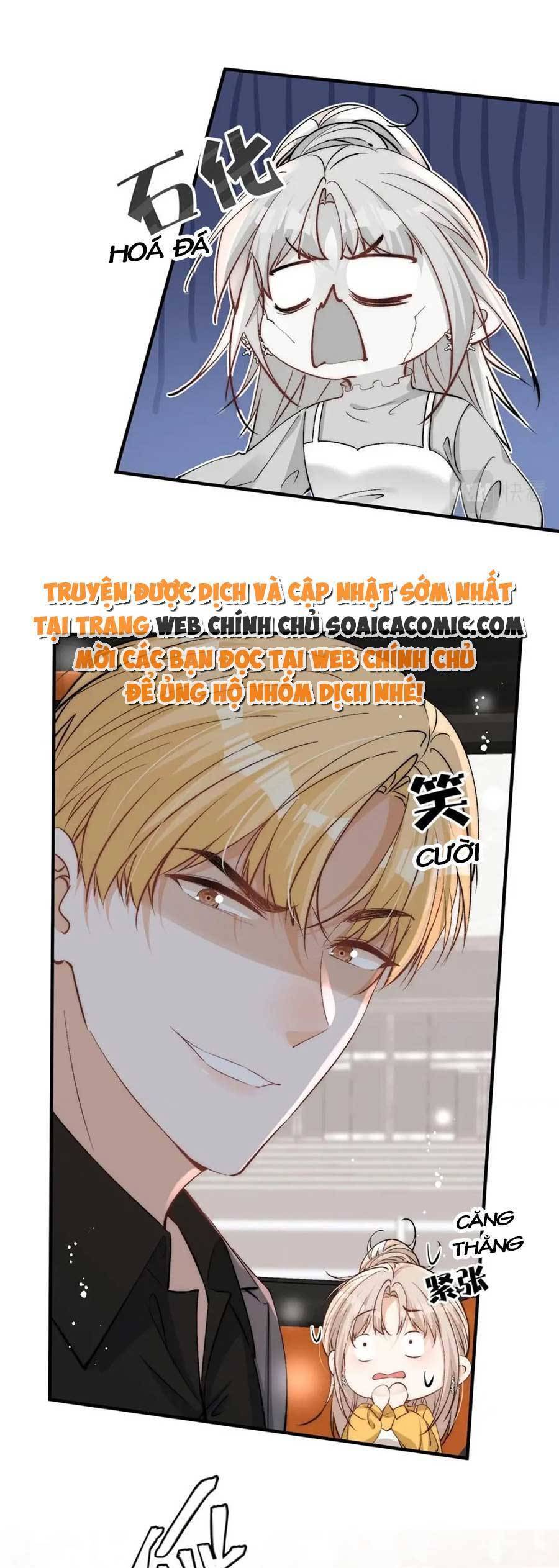 Quảng Đời Còn Lại Có Em Chapter 118 - 14