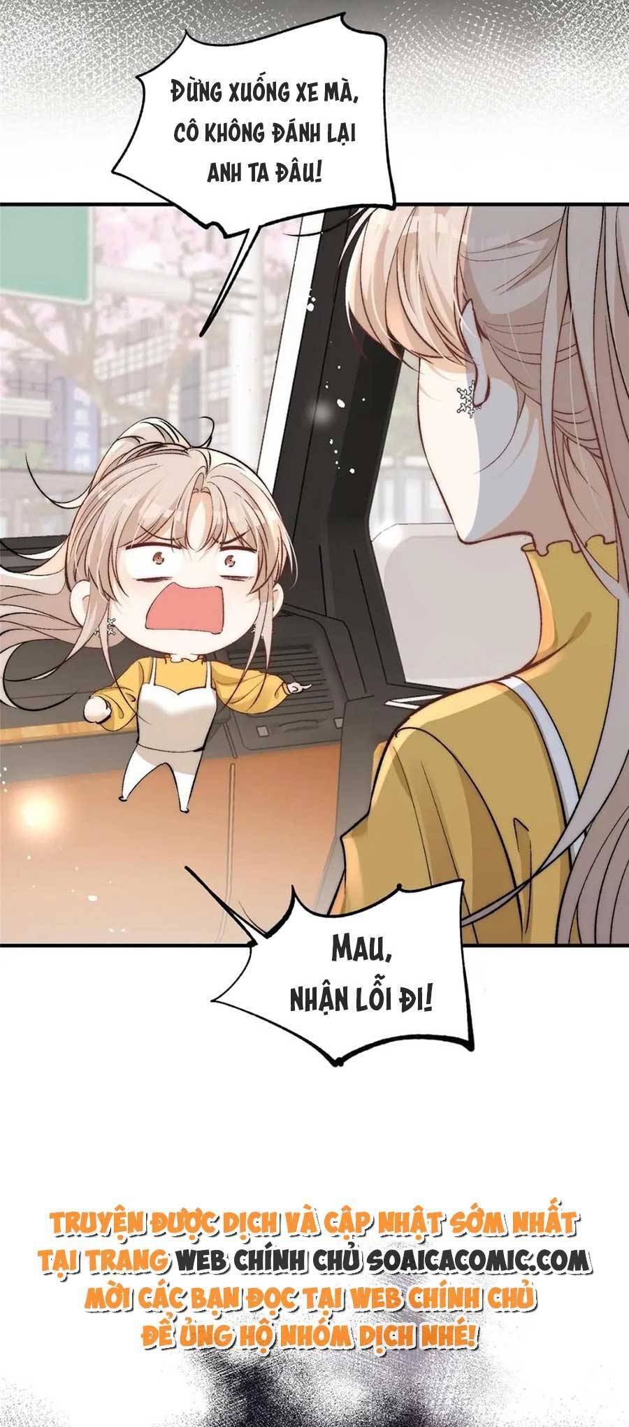 Quảng Đời Còn Lại Có Em Chapter 118 - 16