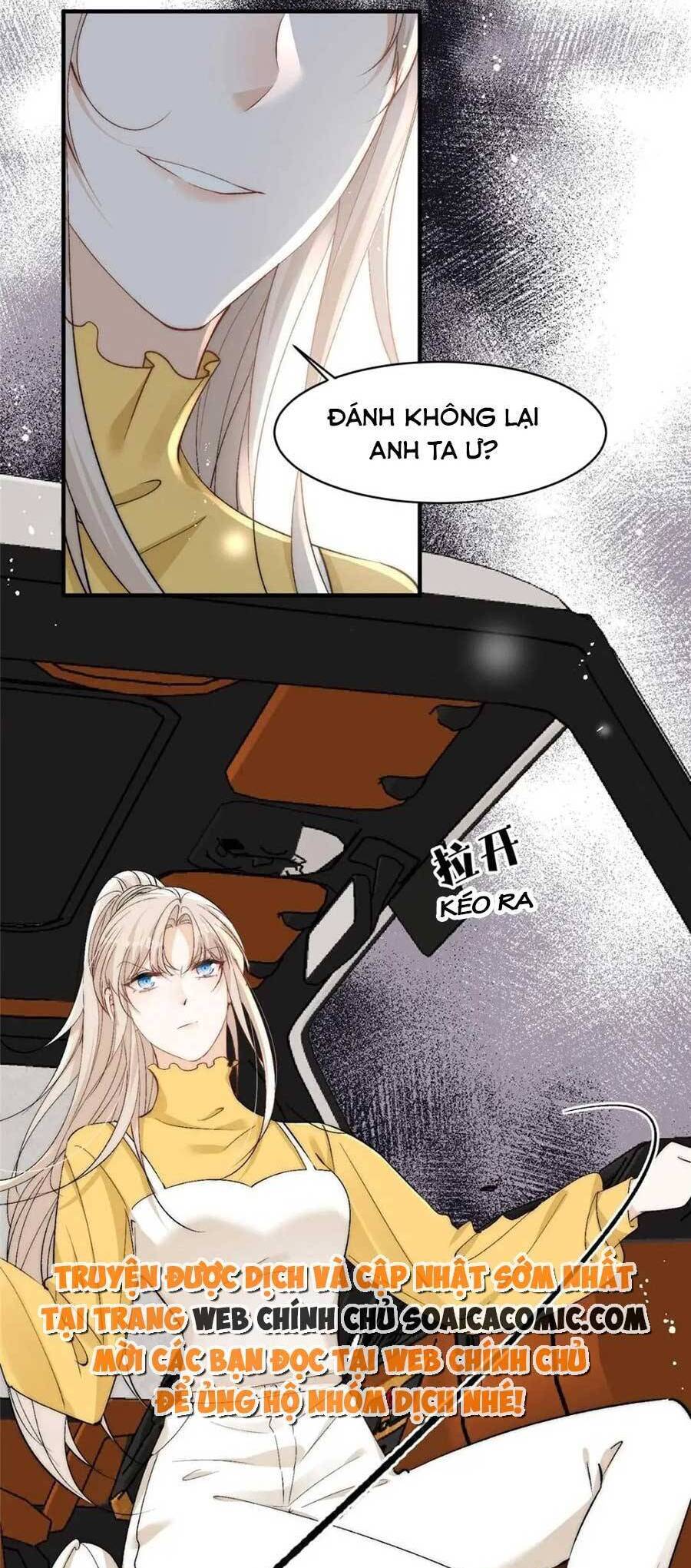 Quảng Đời Còn Lại Có Em Chapter 118 - 17