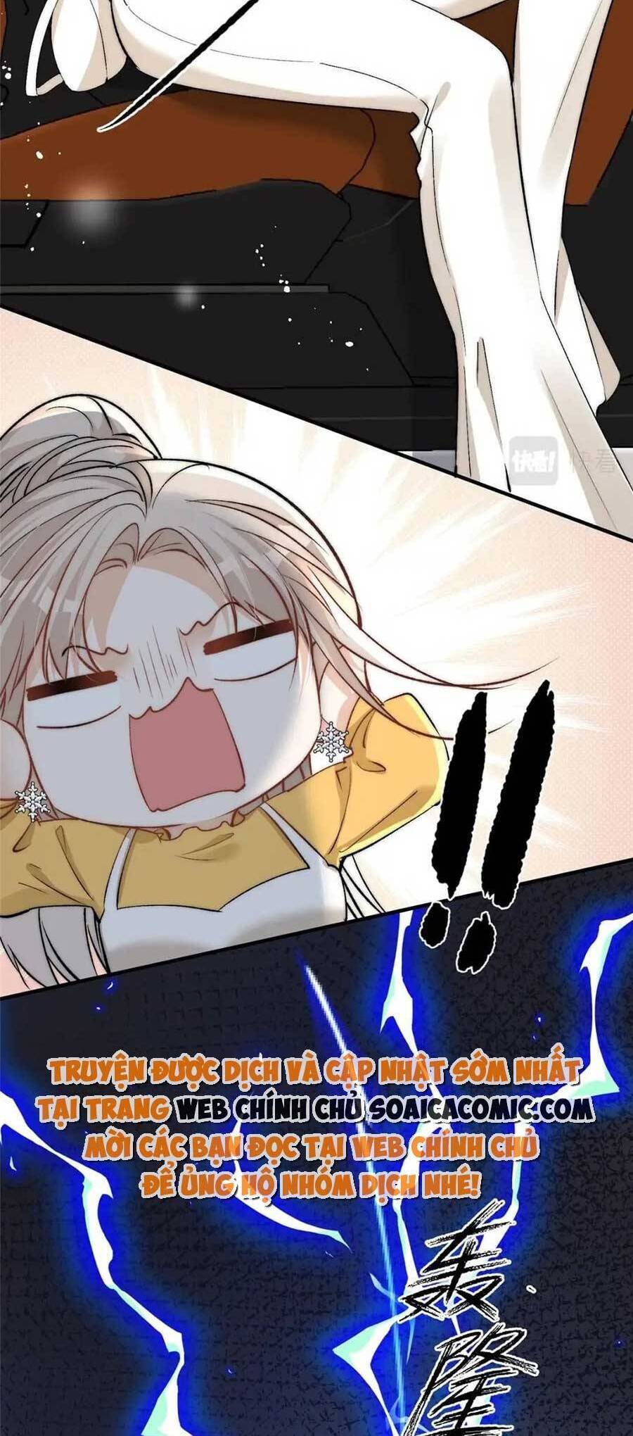 Quảng Đời Còn Lại Có Em Chapter 118 - 18