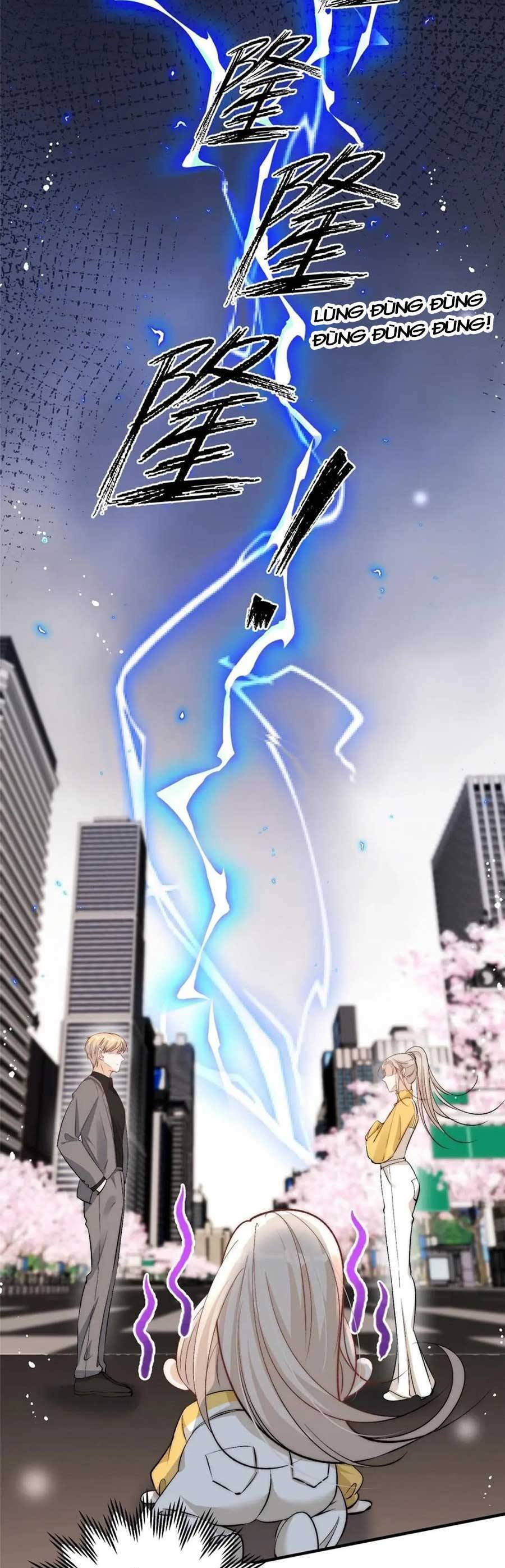 Quảng Đời Còn Lại Có Em Chapter 118 - 19