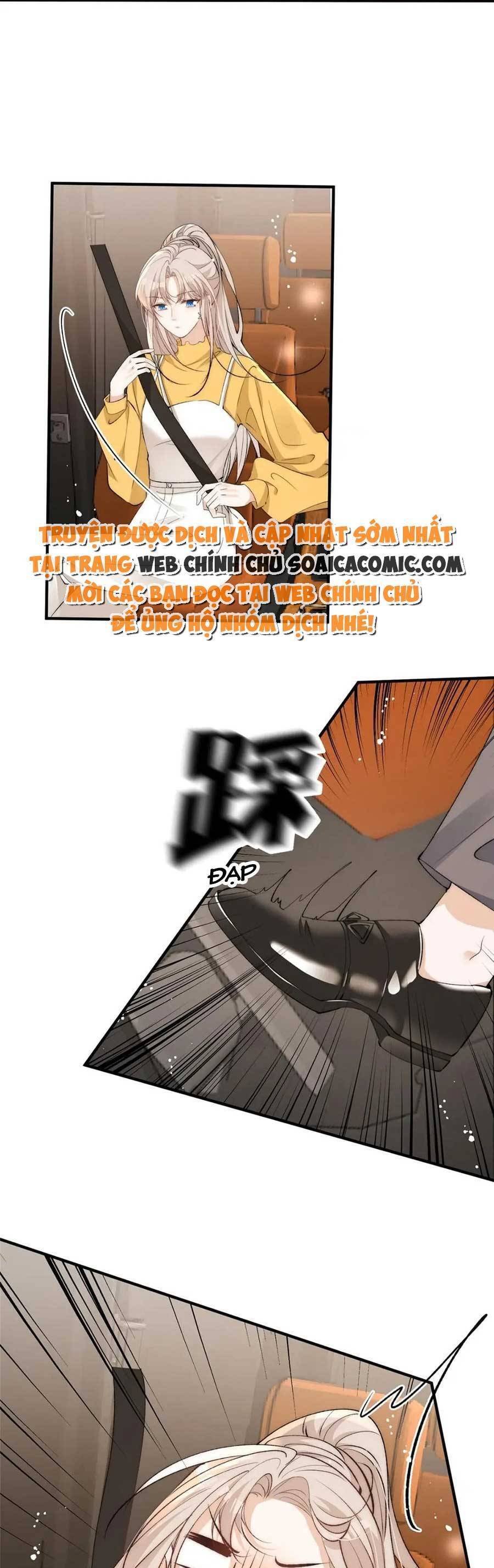 Quảng Đời Còn Lại Có Em Chapter 118 - 8