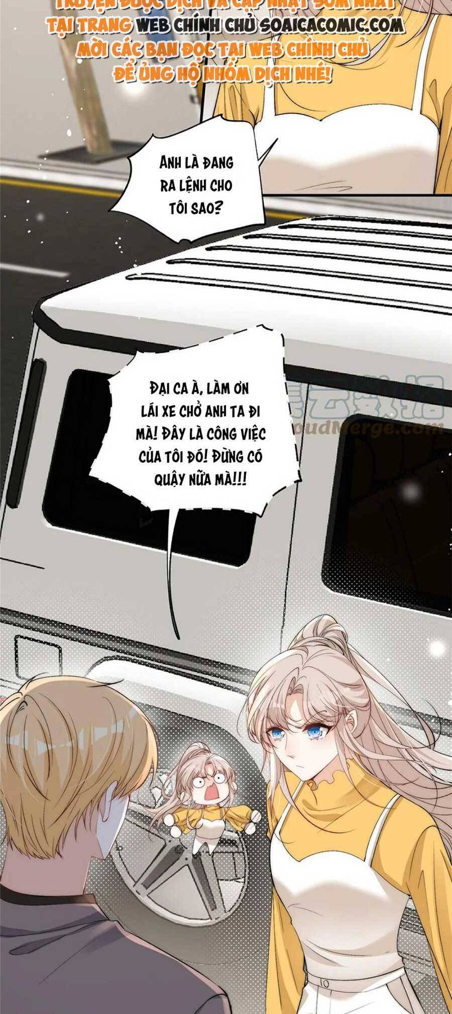 Quảng Đời Còn Lại Có Em Chapter 119 - 2