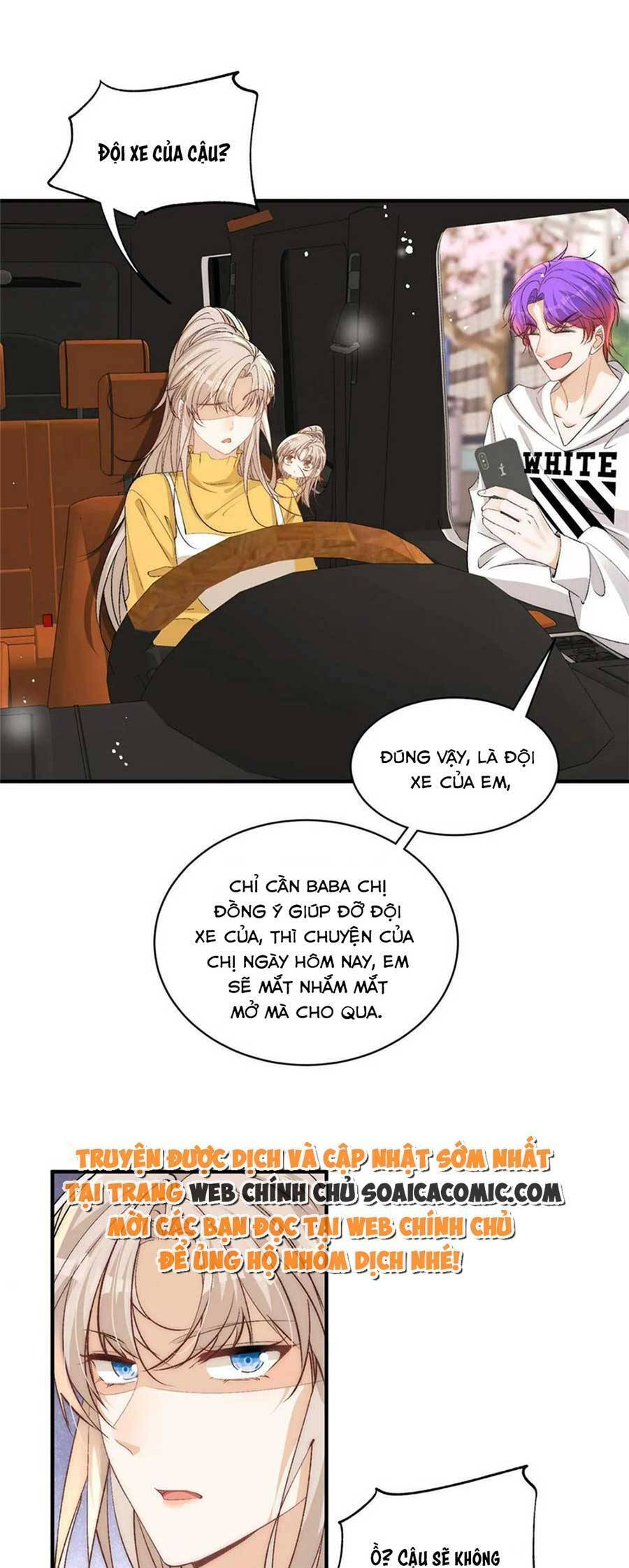 Quảng Đời Còn Lại Có Em Chapter 119 - 13