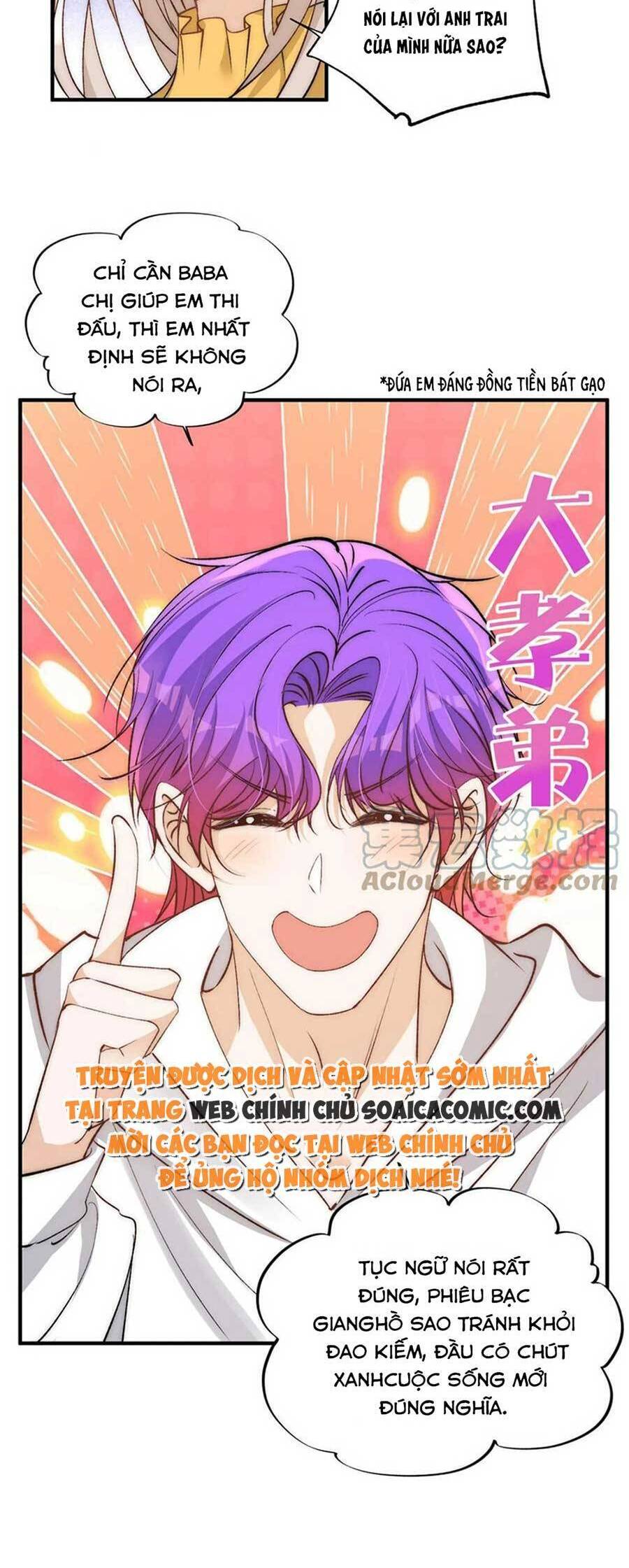 Quảng Đời Còn Lại Có Em Chapter 119 - 14