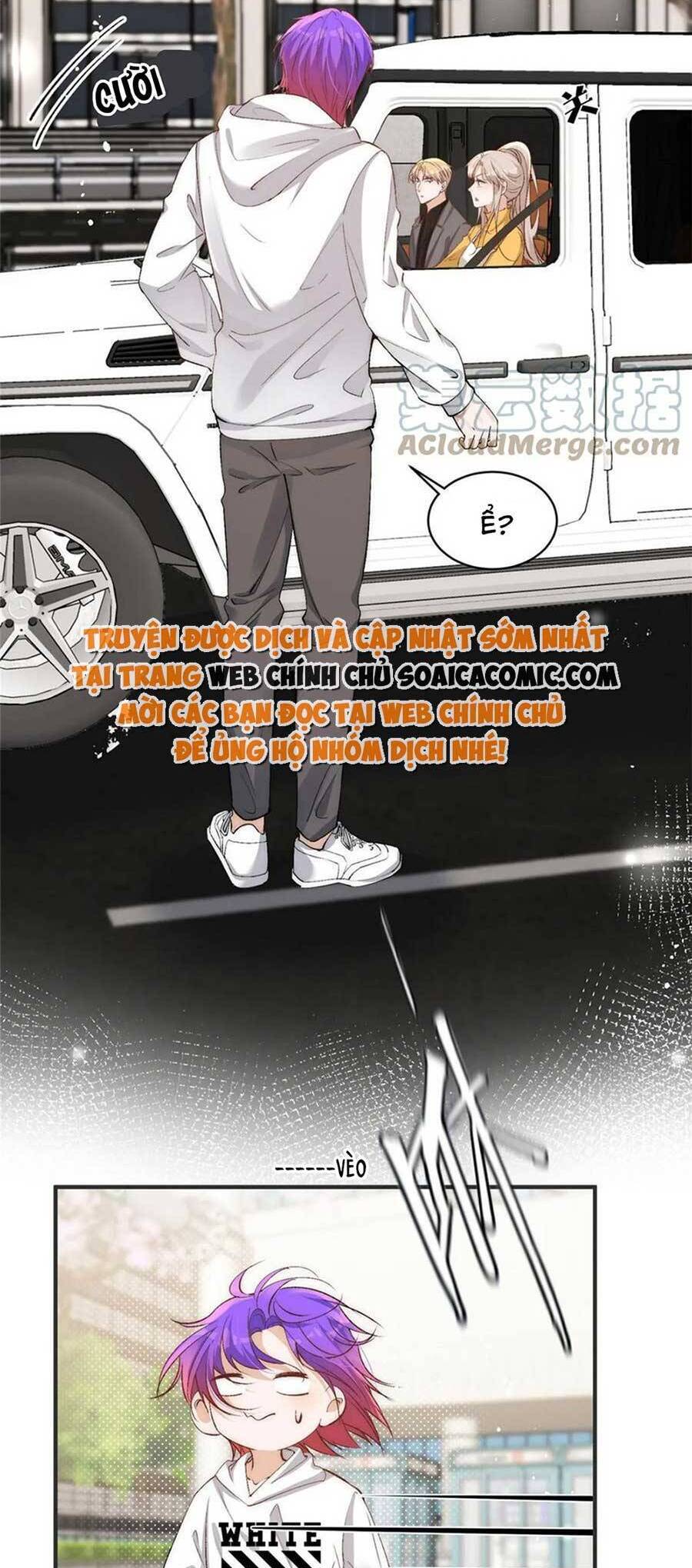 Quảng Đời Còn Lại Có Em Chapter 119 - 16