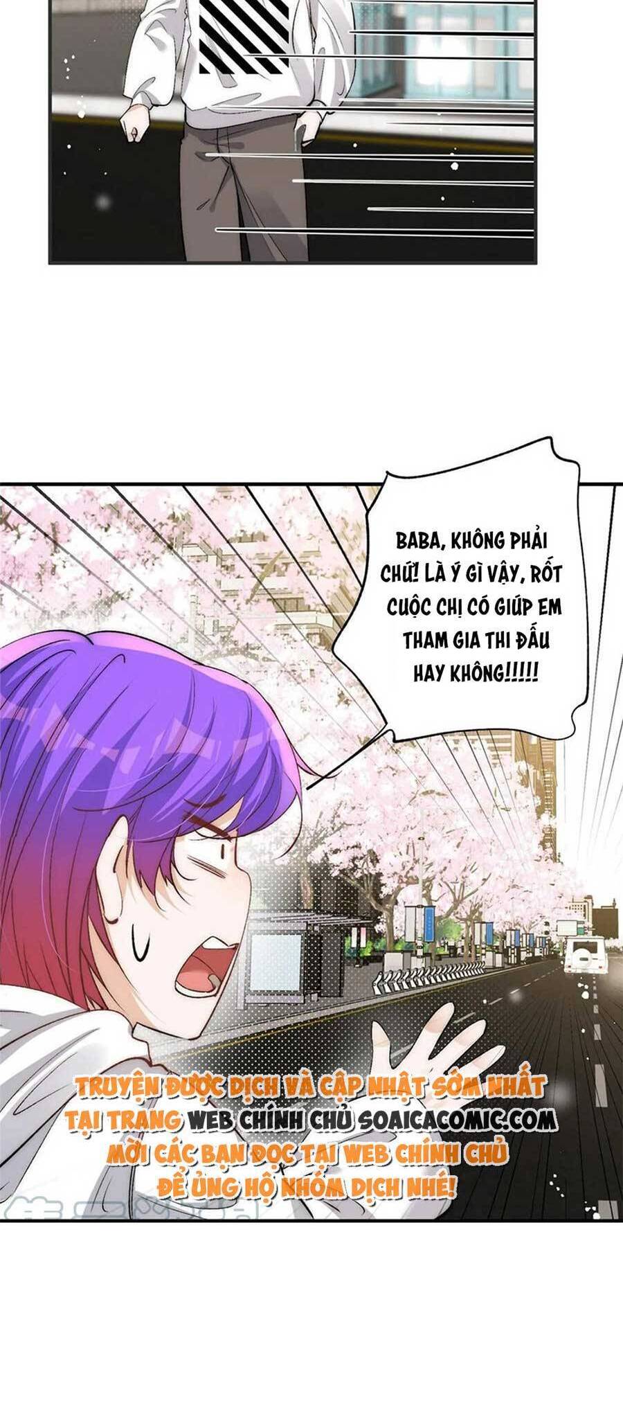 Quảng Đời Còn Lại Có Em Chapter 119 - 17