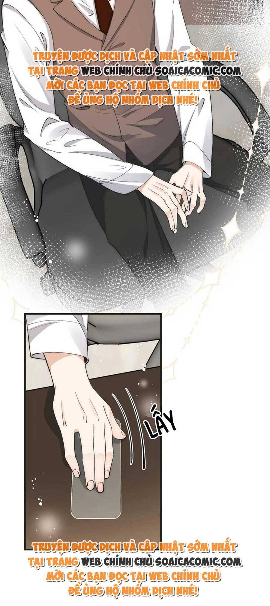 Quảng Đời Còn Lại Có Em Chapter 119 - 20