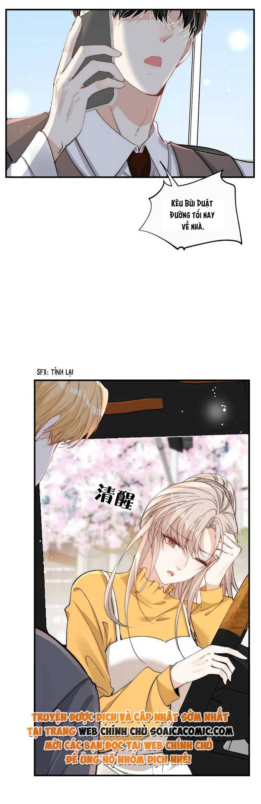 Quảng Đời Còn Lại Có Em Chapter 119 - 21