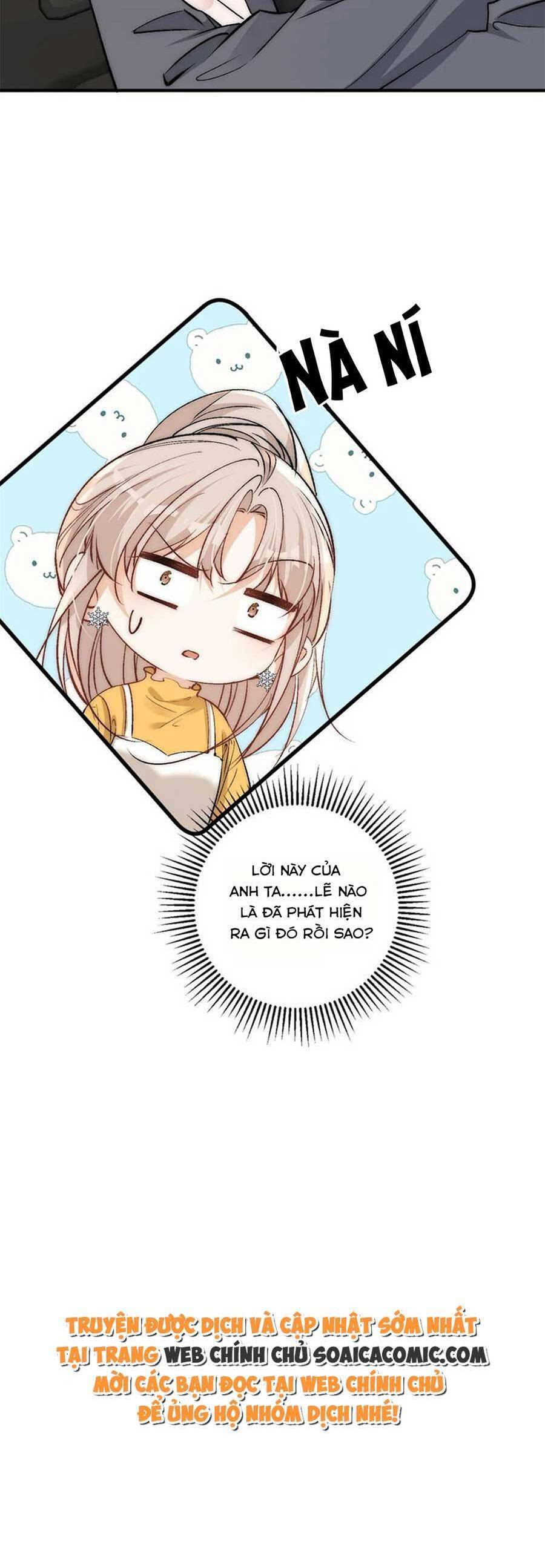 Quảng Đời Còn Lại Có Em Chapter 119 - 23