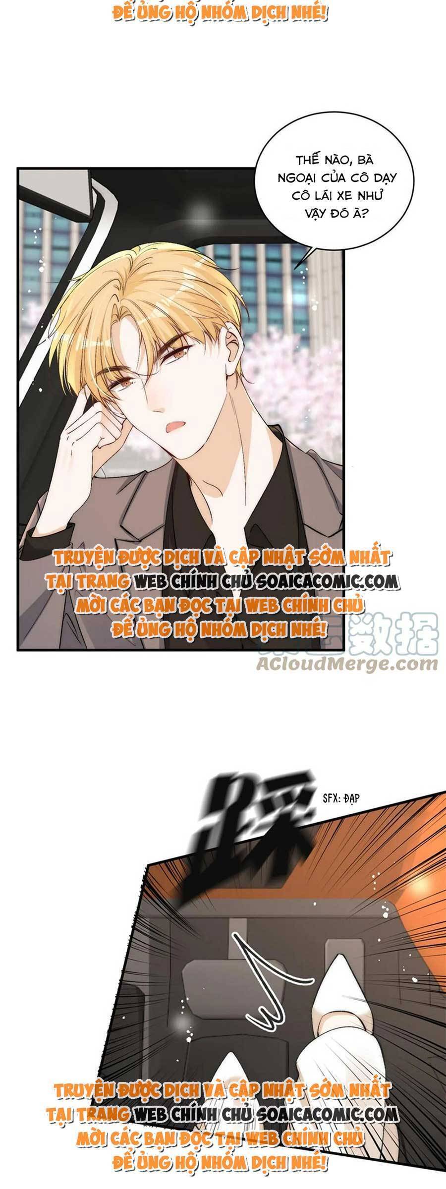 Quảng Đời Còn Lại Có Em Chapter 119 - 5