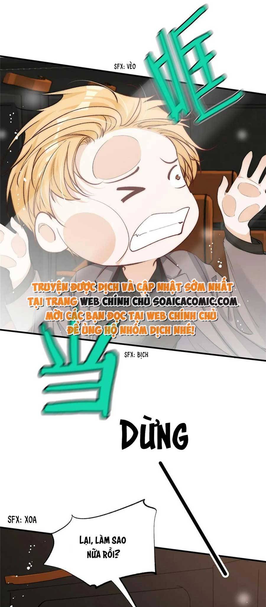 Quảng Đời Còn Lại Có Em Chapter 119 - 6