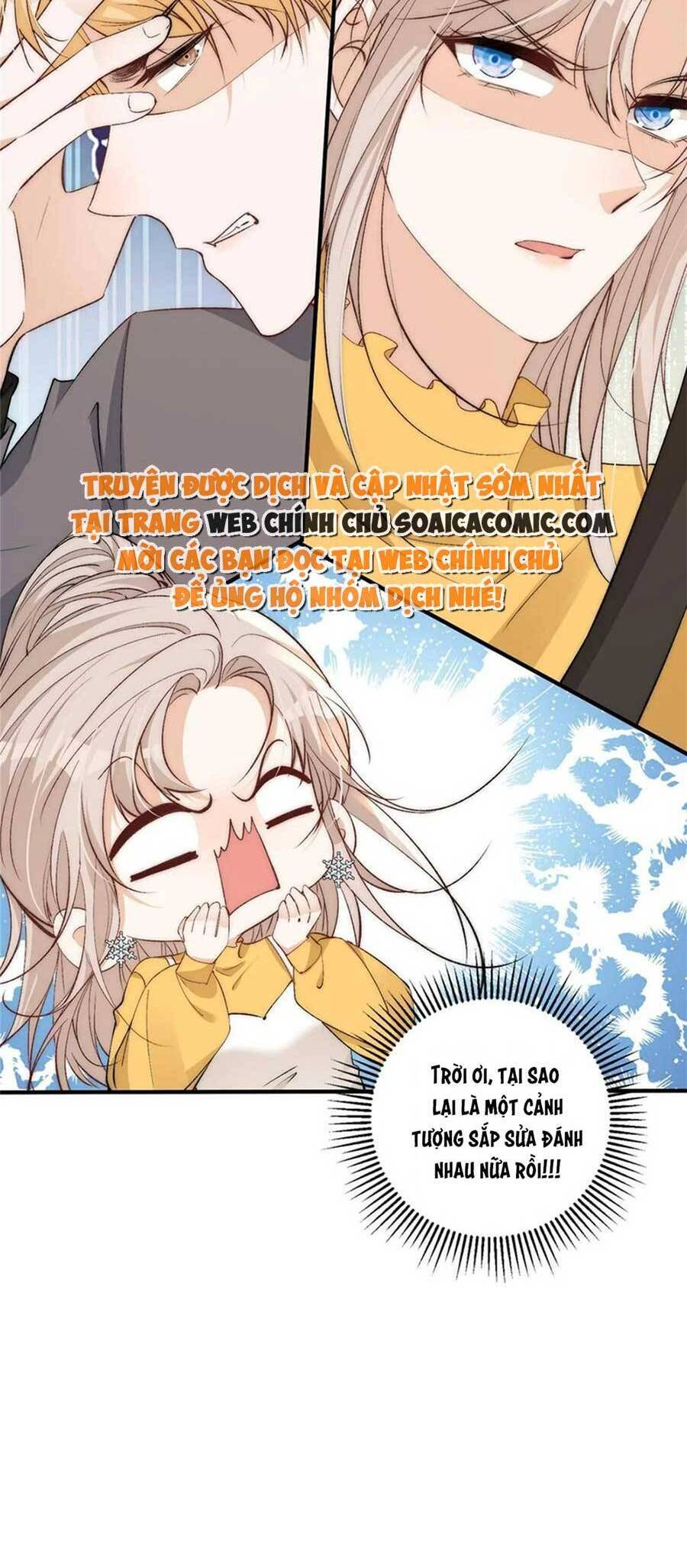 Quảng Đời Còn Lại Có Em Chapter 119 - 8