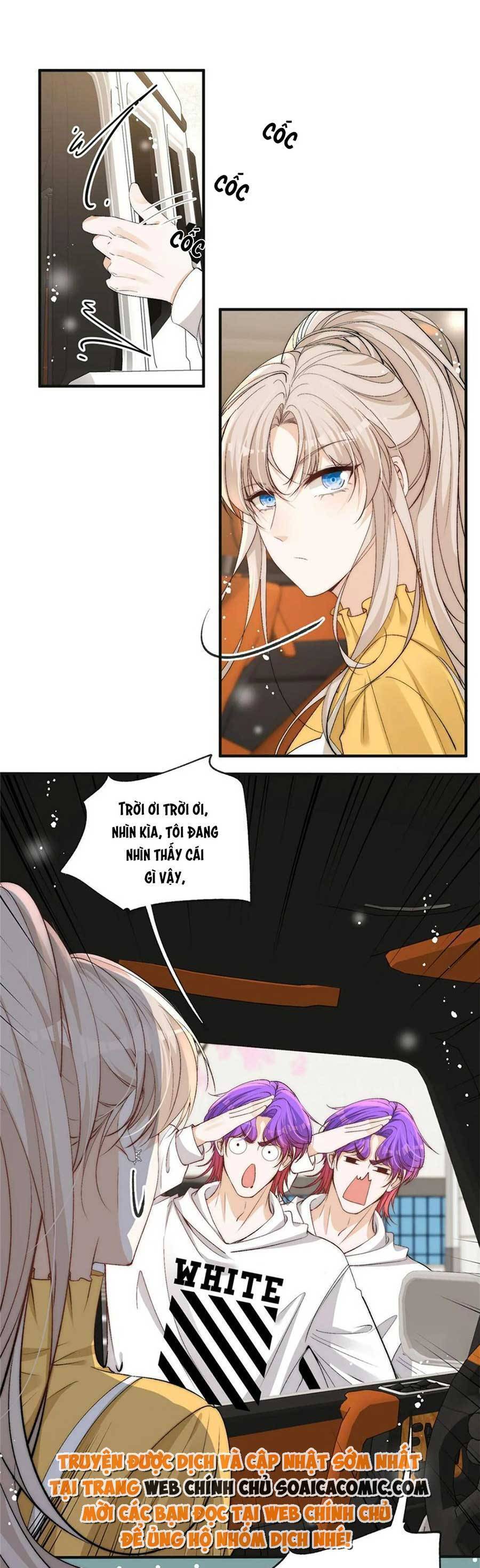 Quảng Đời Còn Lại Có Em Chapter 119 - 9