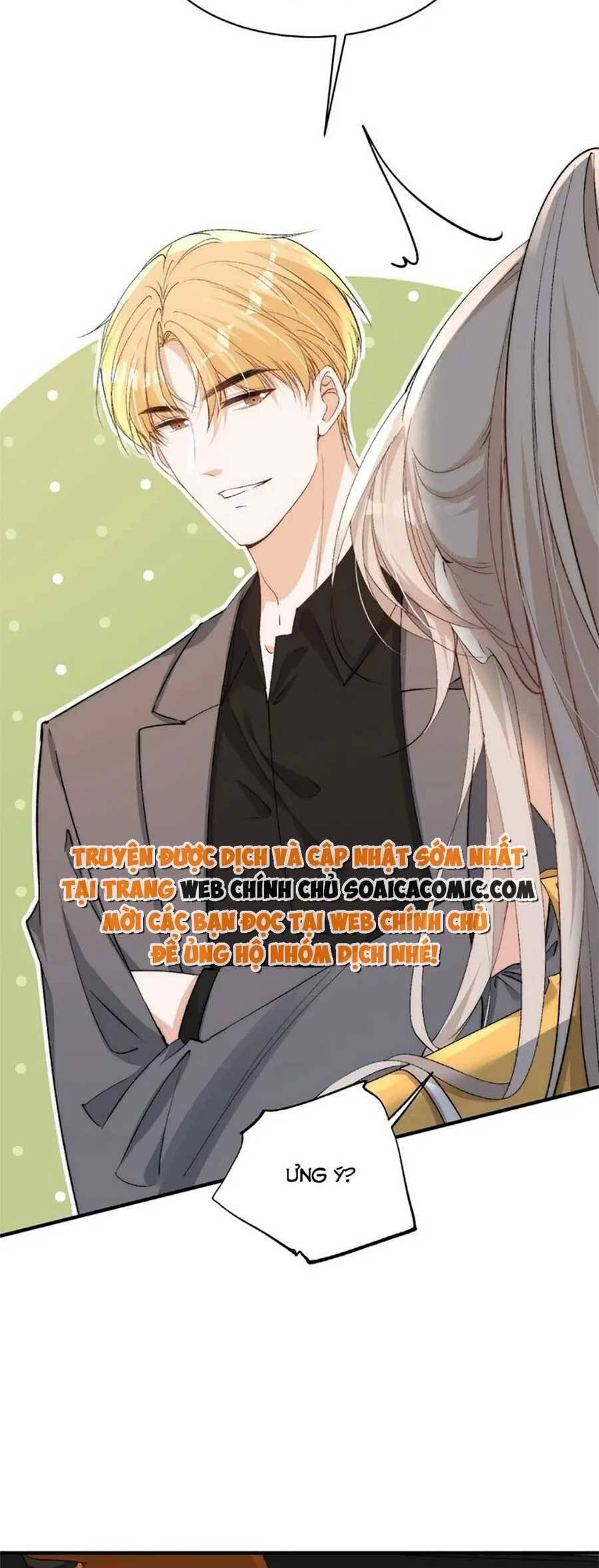 Quảng Đời Còn Lại Có Em Chapter 120 - 2