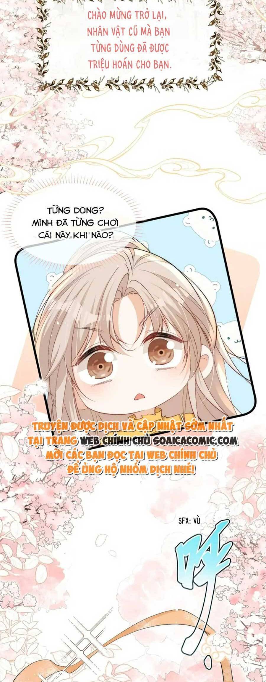 Quảng Đời Còn Lại Có Em Chapter 120 - 12