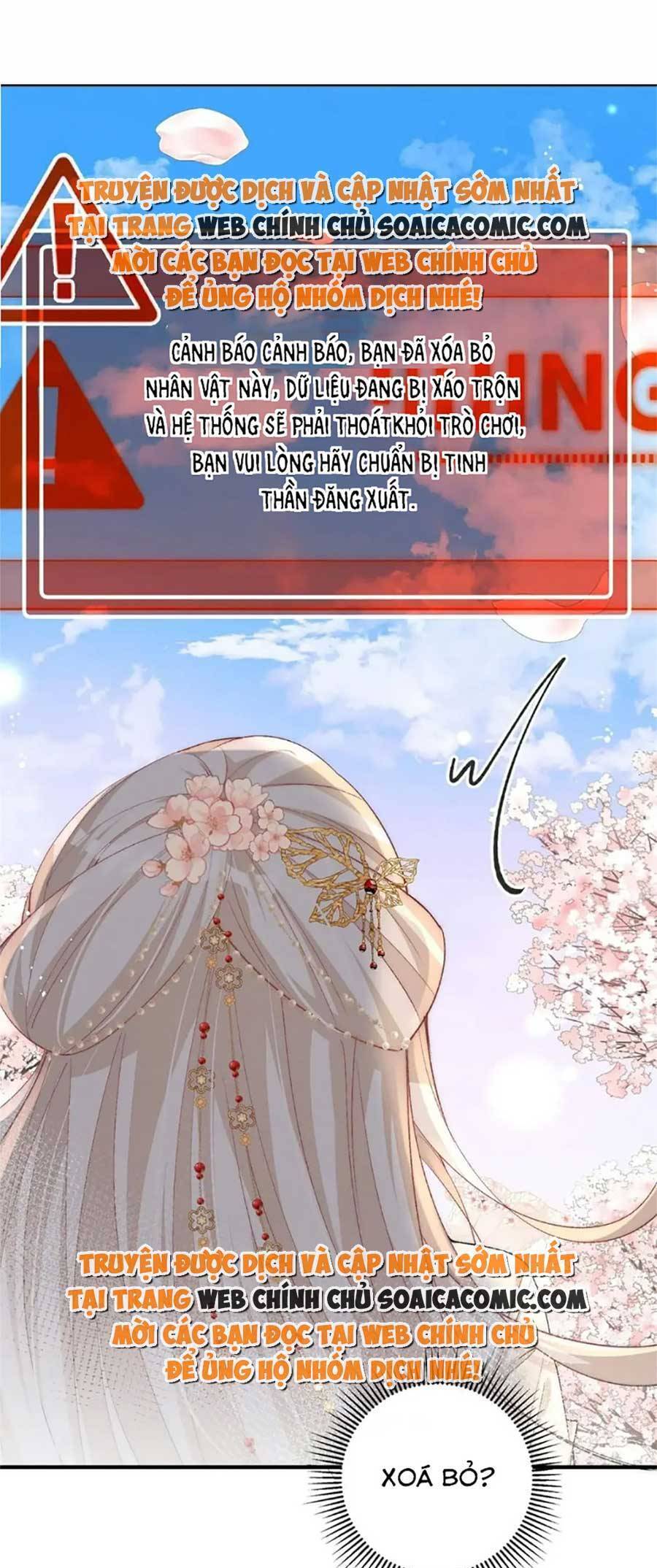 Quảng Đời Còn Lại Có Em Chapter 120 - 14