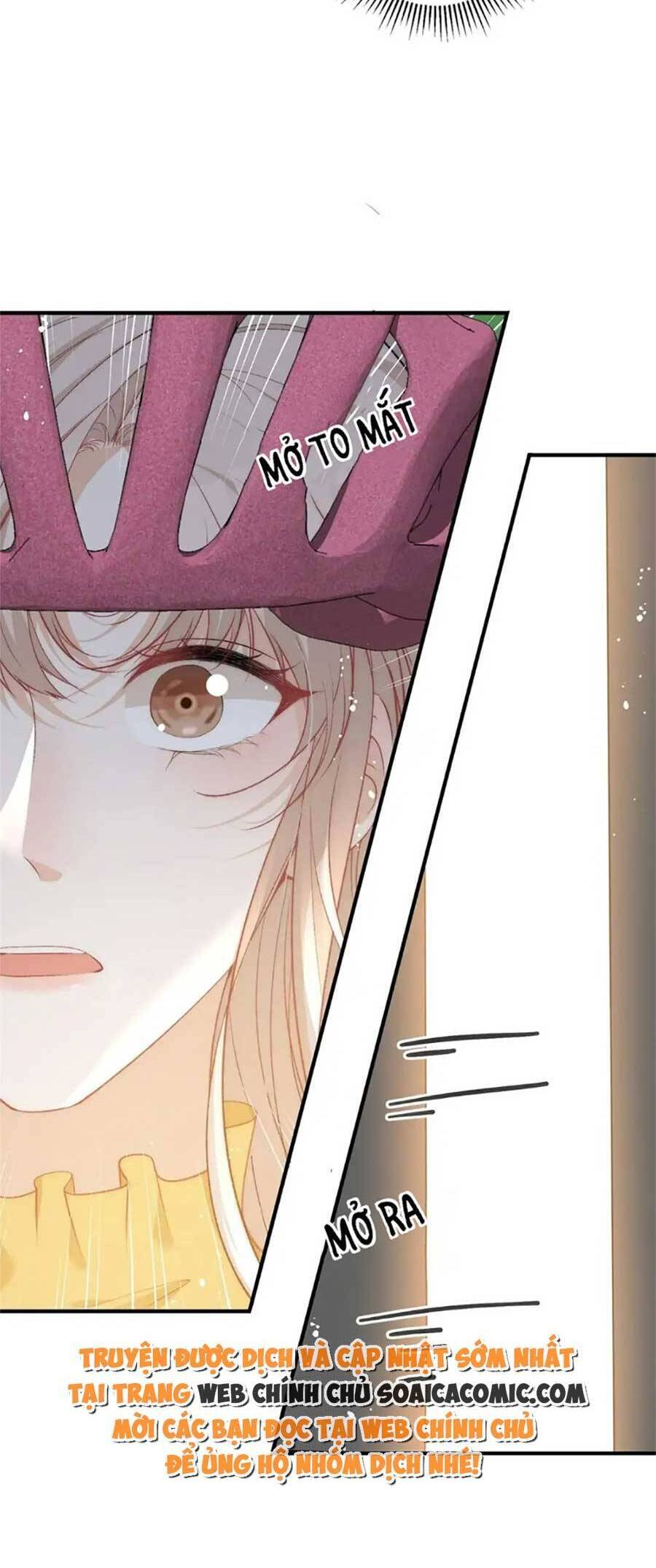 Quảng Đời Còn Lại Có Em Chapter 120 - 15