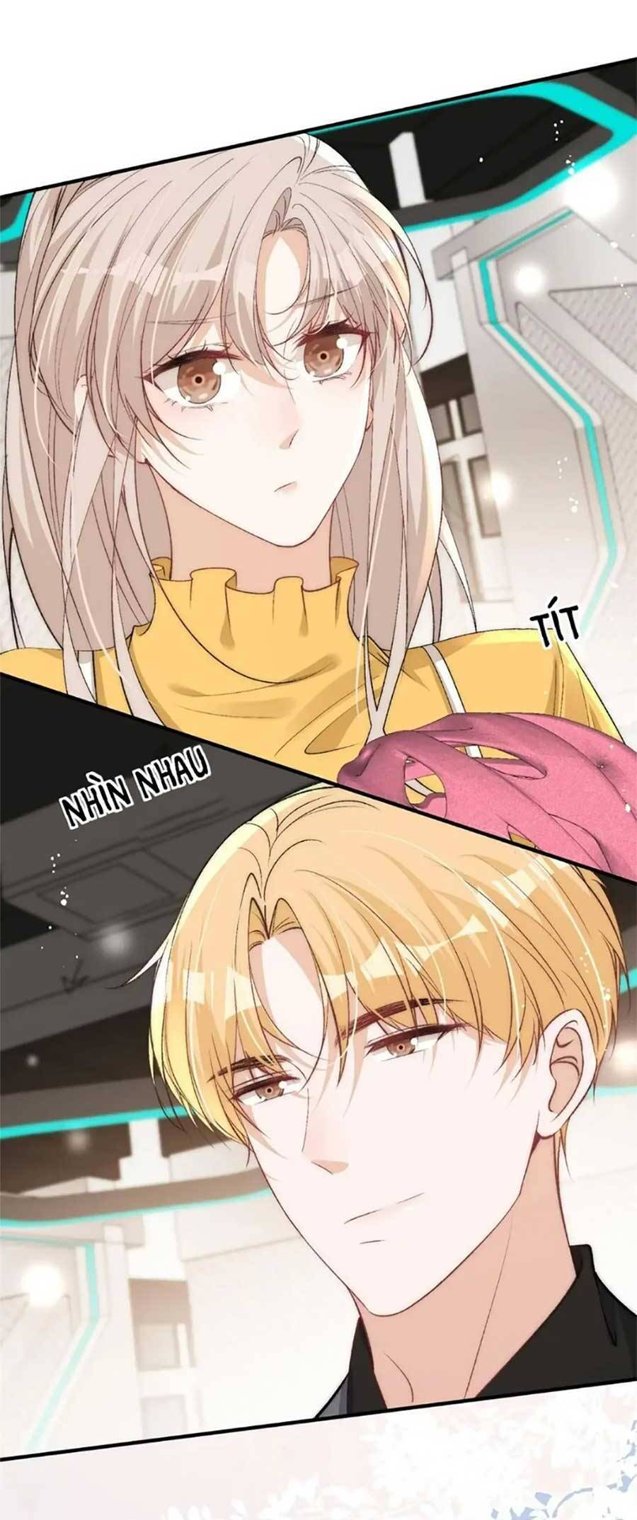 Quảng Đời Còn Lại Có Em Chapter 120 - 16