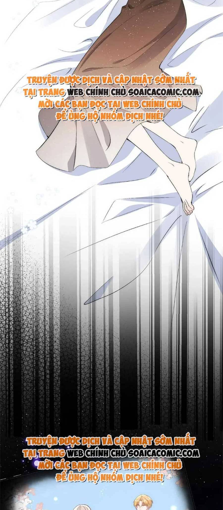 Quảng Đời Còn Lại Có Em Chapter 120 - 18