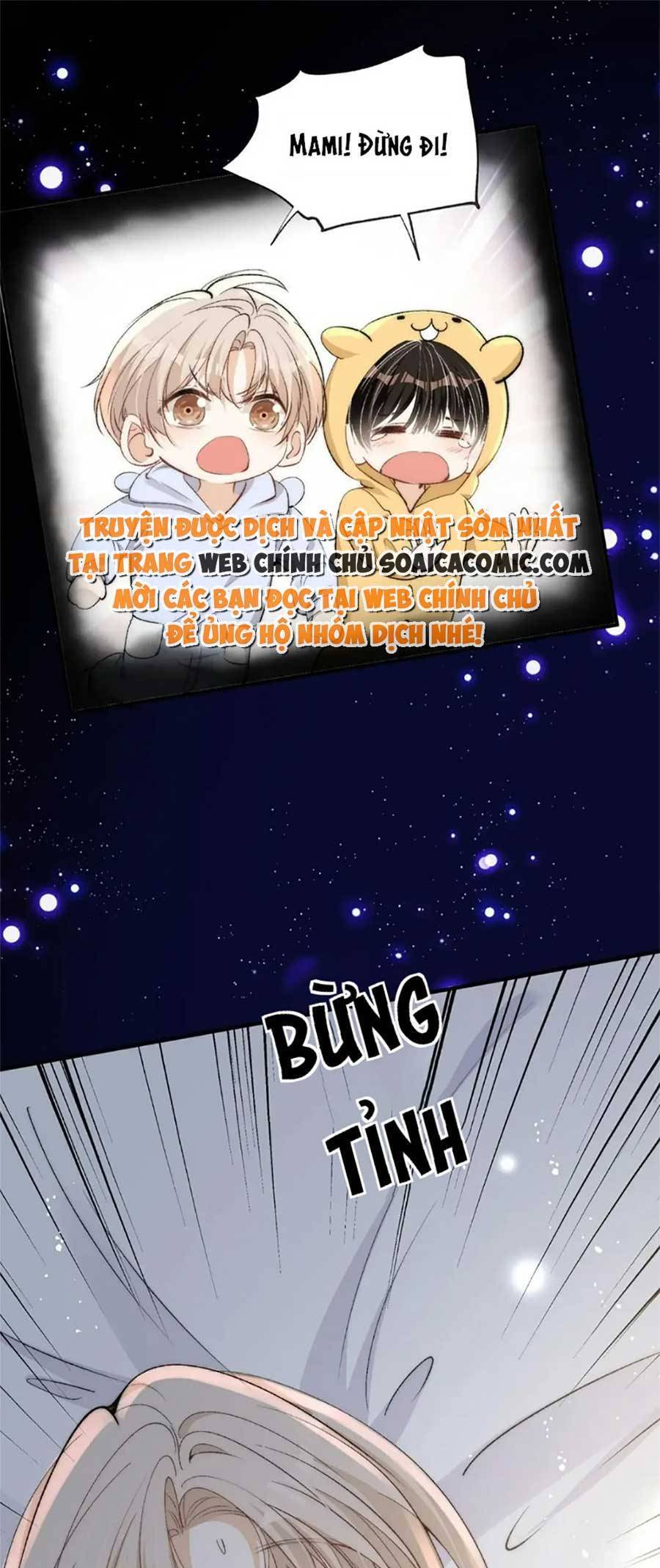 Quảng Đời Còn Lại Có Em Chapter 120 - 20