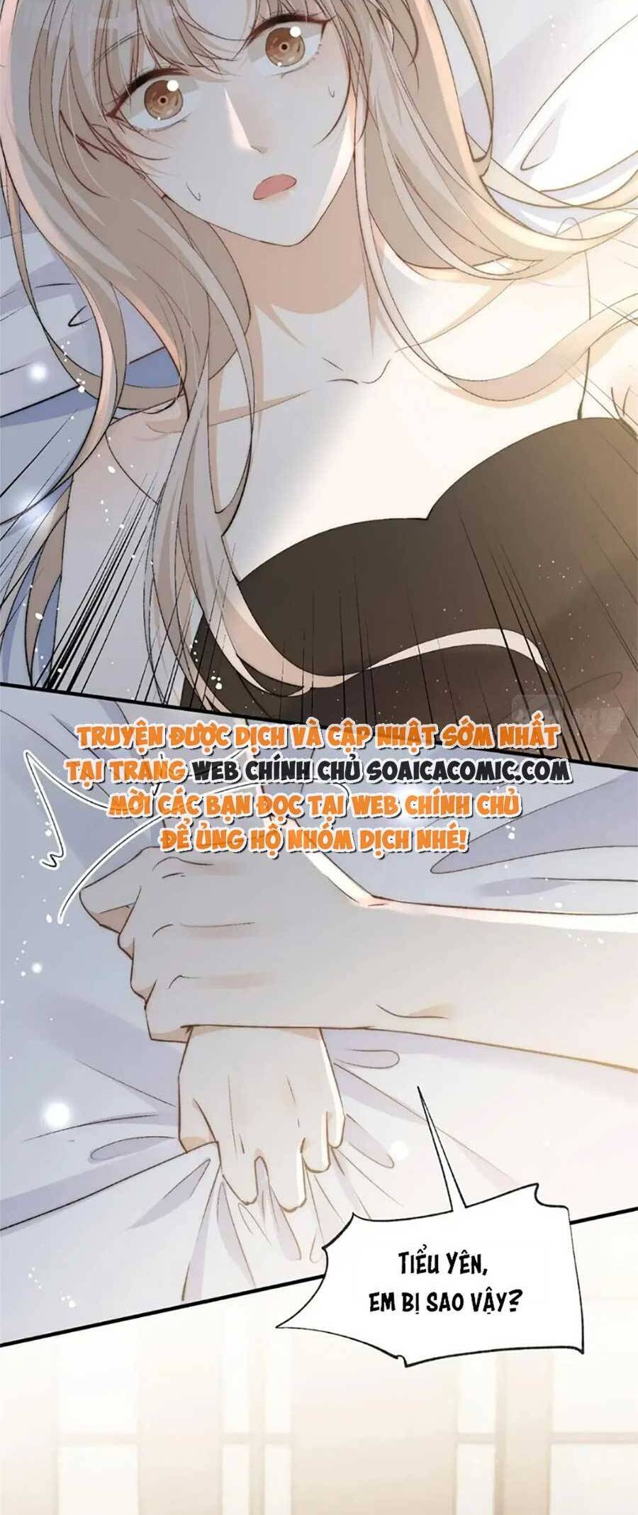 Quảng Đời Còn Lại Có Em Chapter 120 - 21