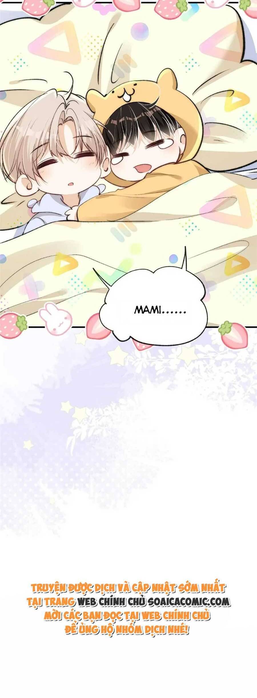 Quảng Đời Còn Lại Có Em Chapter 120 - 24