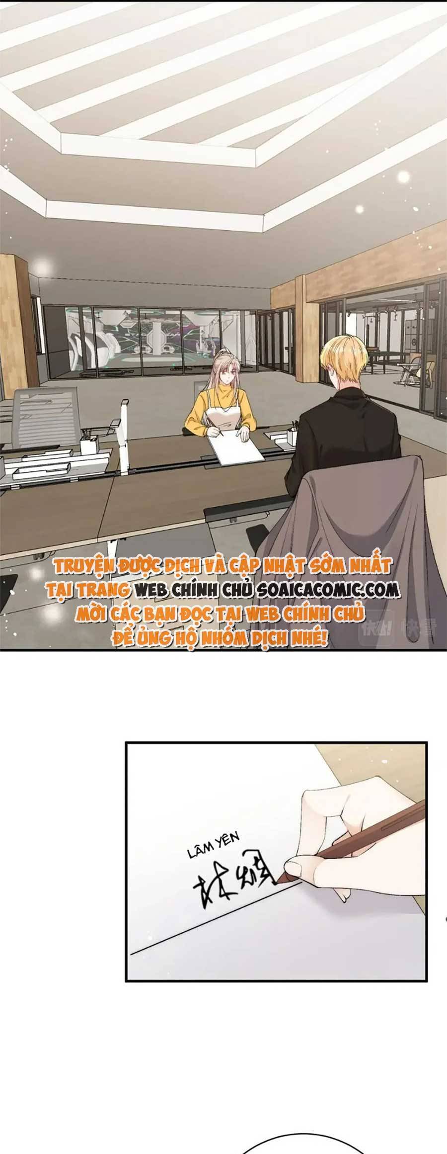 Quảng Đời Còn Lại Có Em Chapter 120 - 4