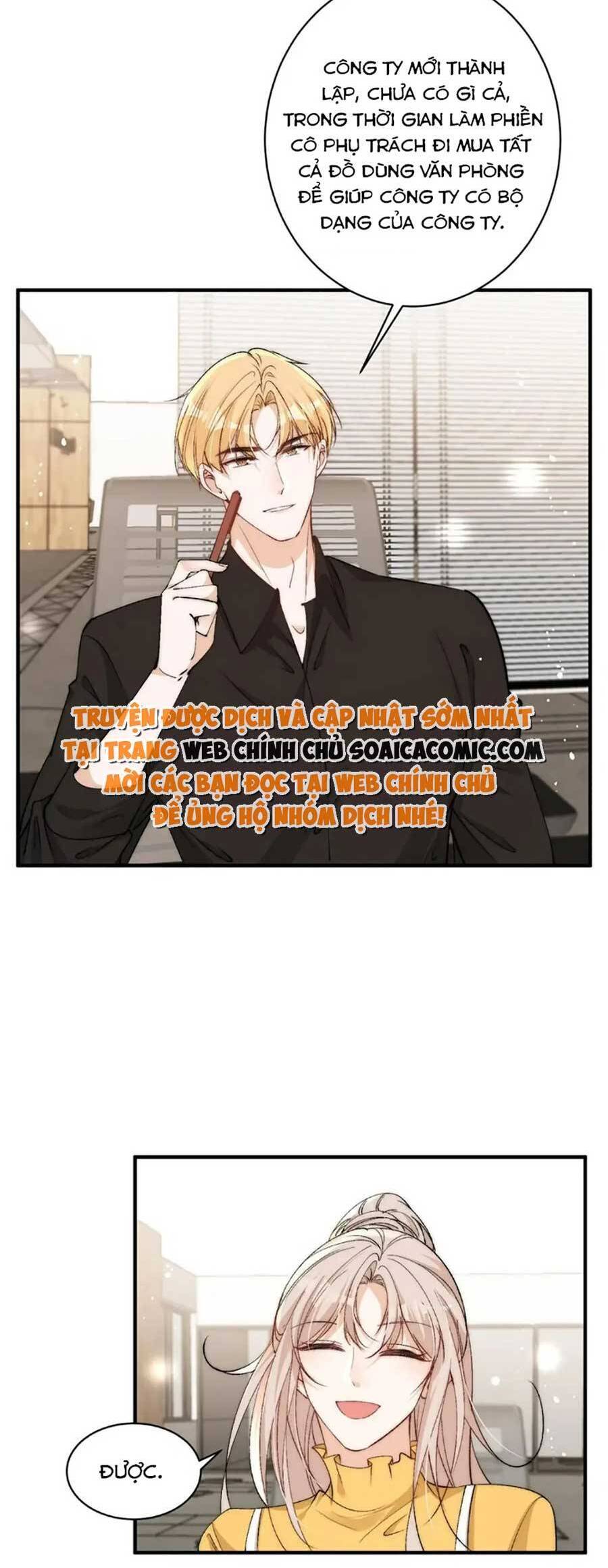 Quảng Đời Còn Lại Có Em Chapter 120 - 5