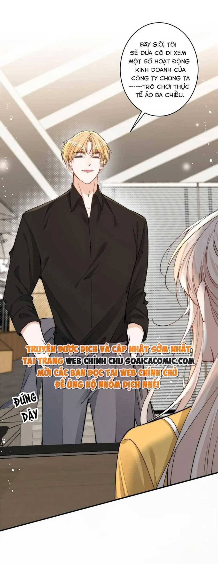 Quảng Đời Còn Lại Có Em Chapter 120 - 6