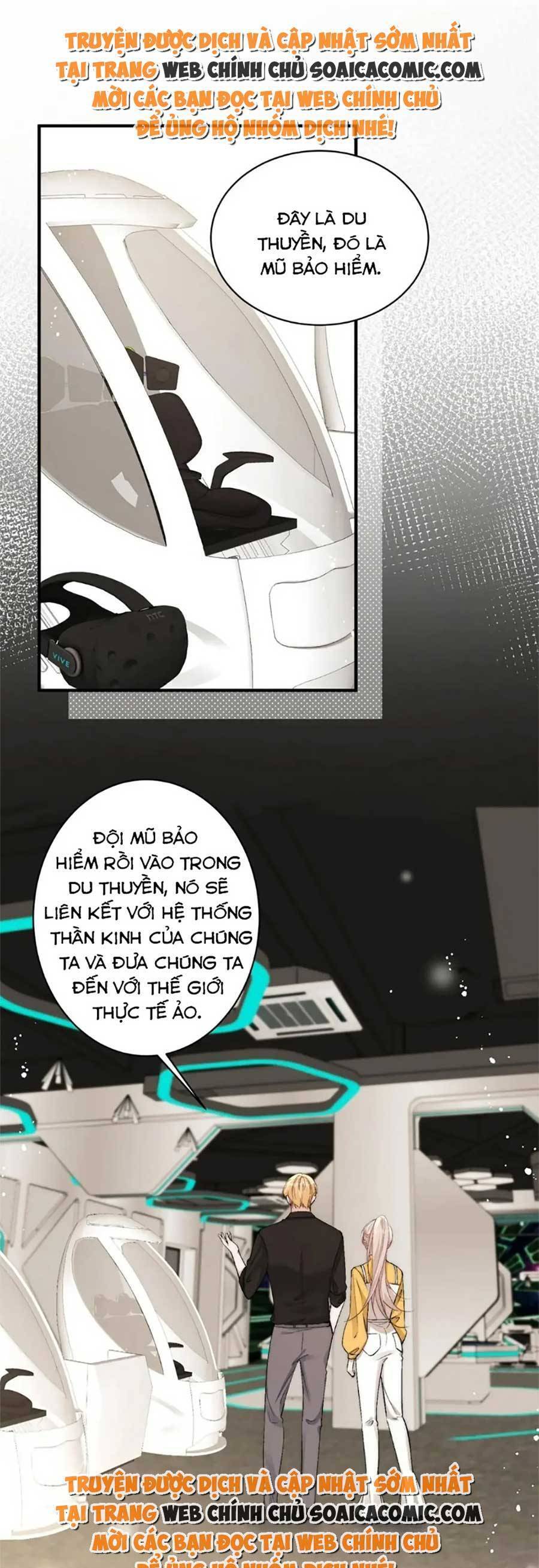 Quảng Đời Còn Lại Có Em Chapter 120 - 7