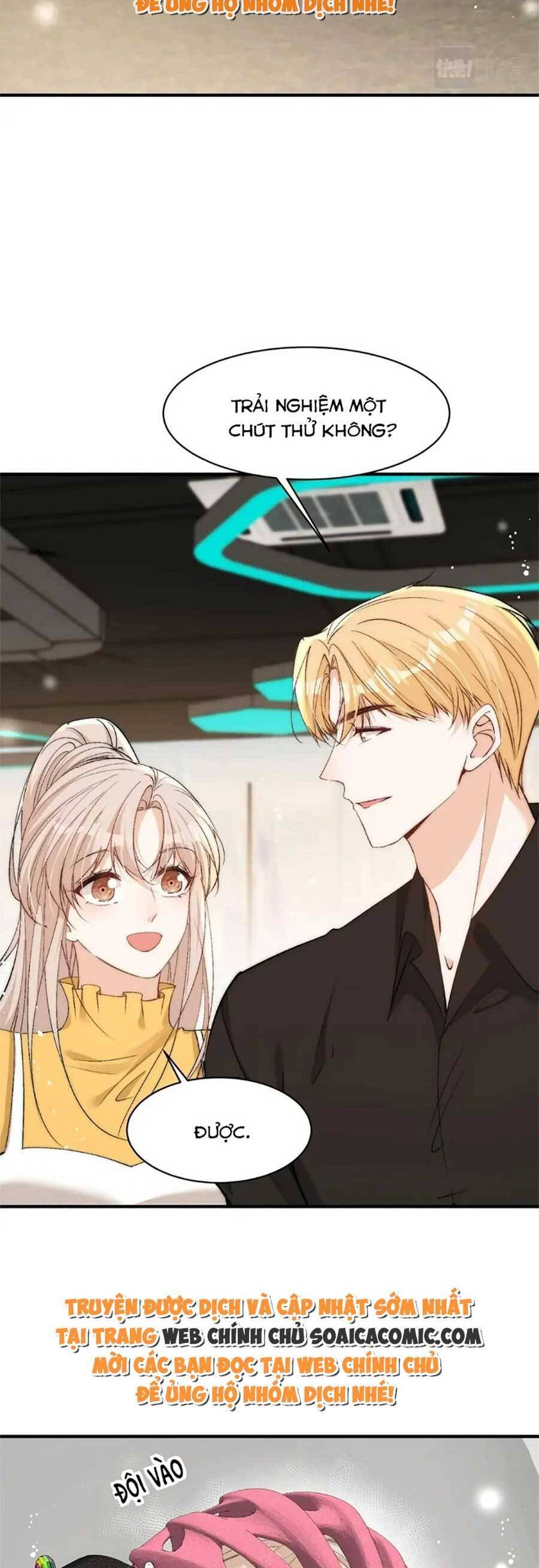 Quảng Đời Còn Lại Có Em Chapter 120 - 8