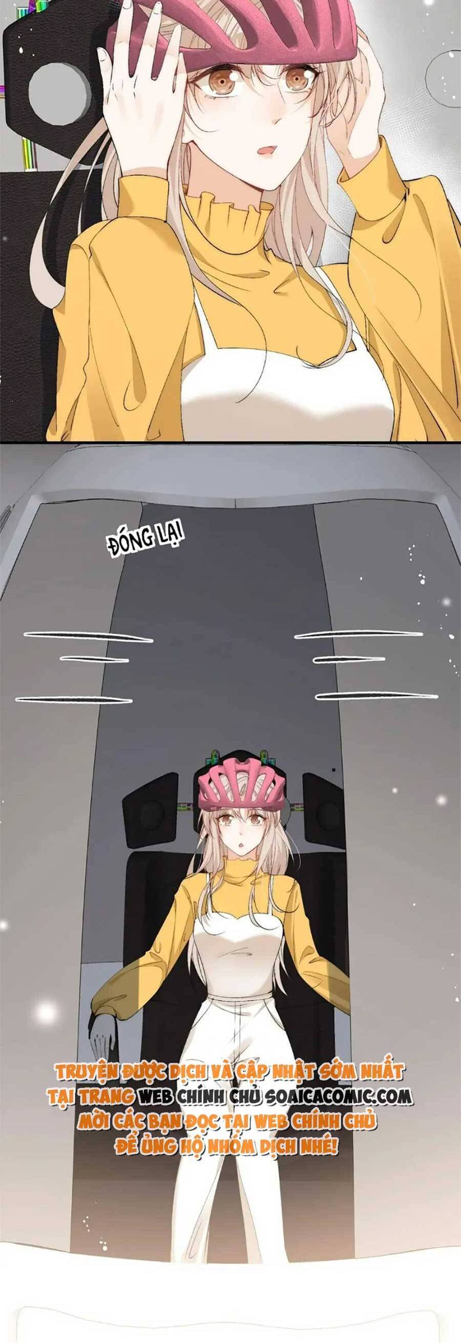 Quảng Đời Còn Lại Có Em Chapter 120 - 9