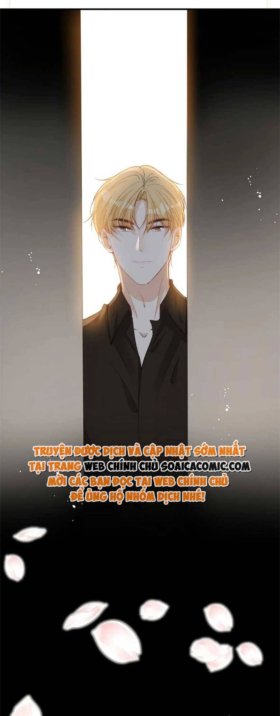 Quảng Đời Còn Lại Có Em Chapter 120 - 10