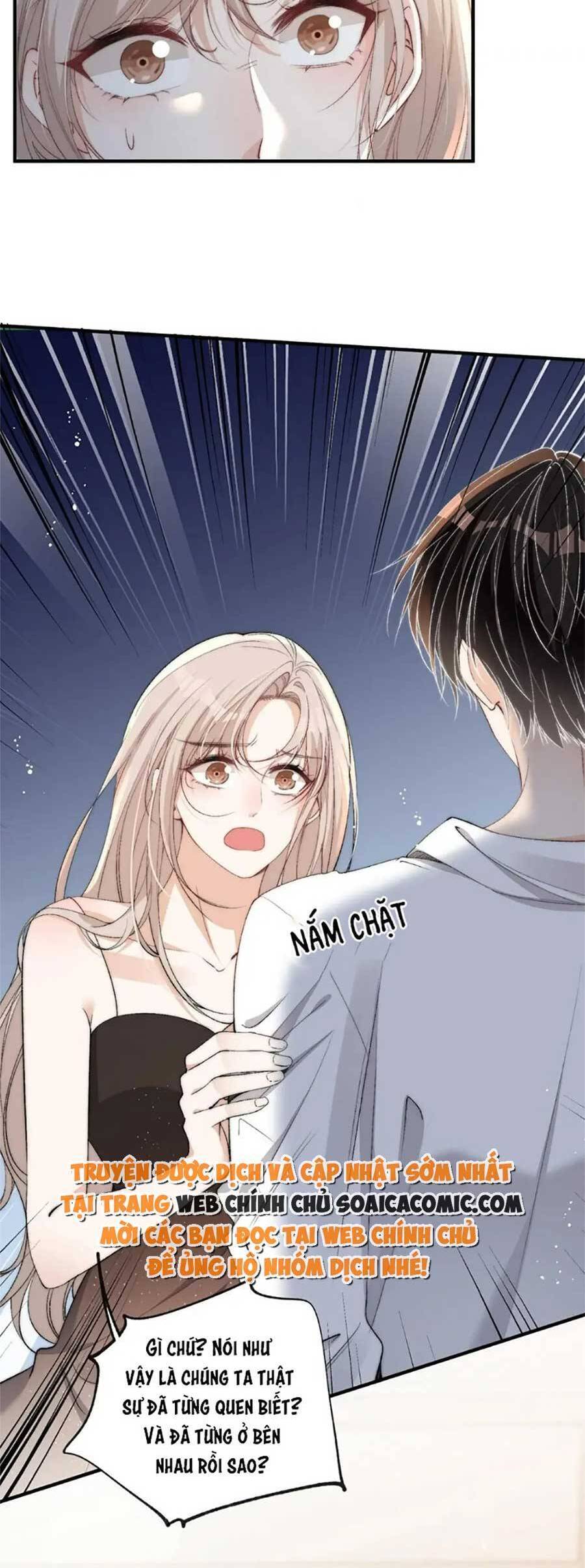 Quảng Đời Còn Lại Có Em Chapter 121 - 2