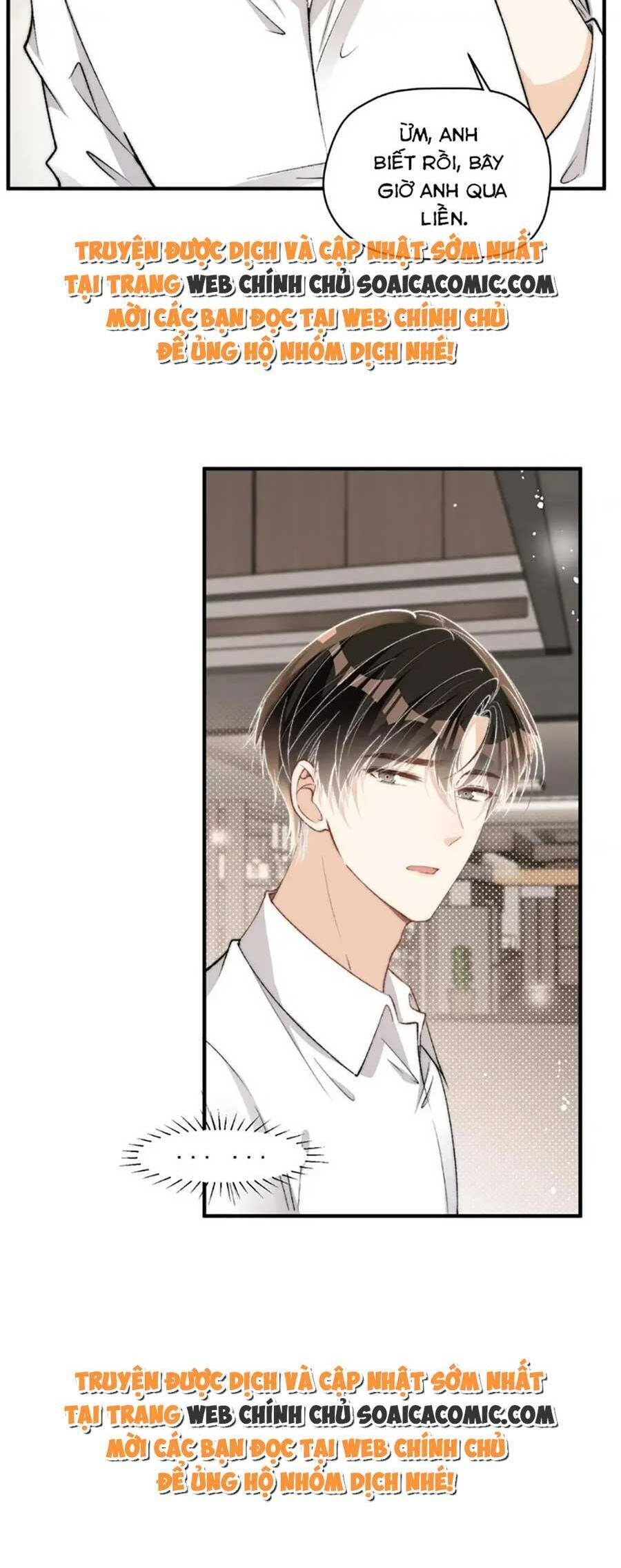 Quảng Đời Còn Lại Có Em Chapter 121 - 11