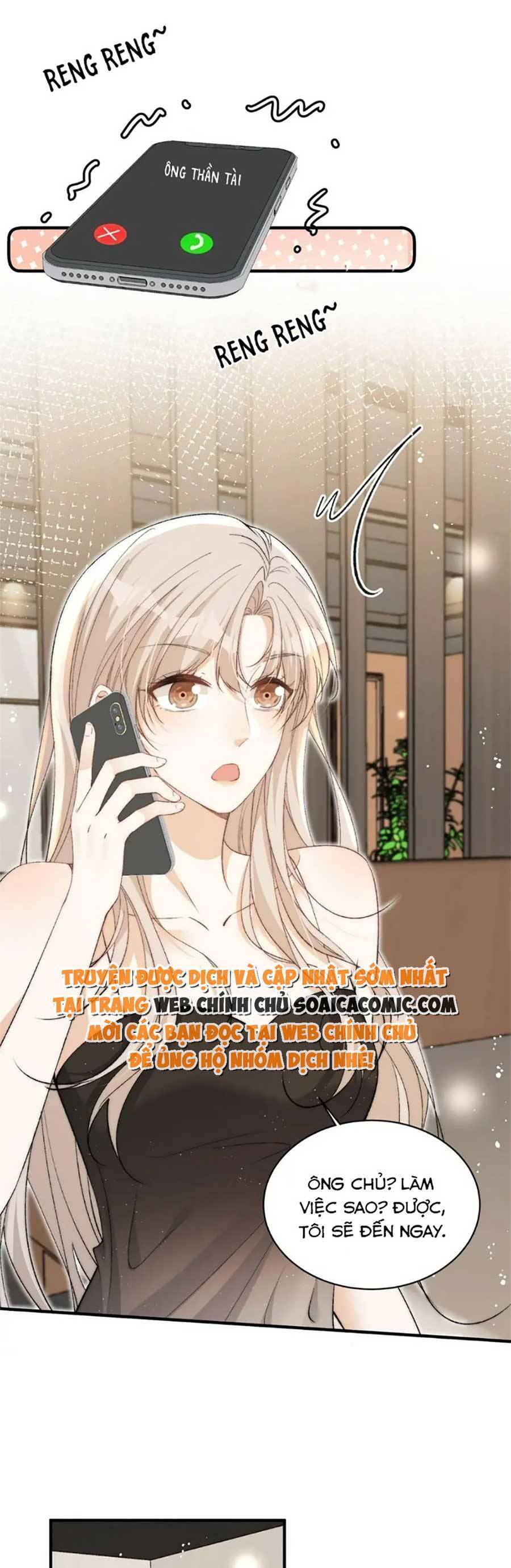 Quảng Đời Còn Lại Có Em Chapter 121 - 12