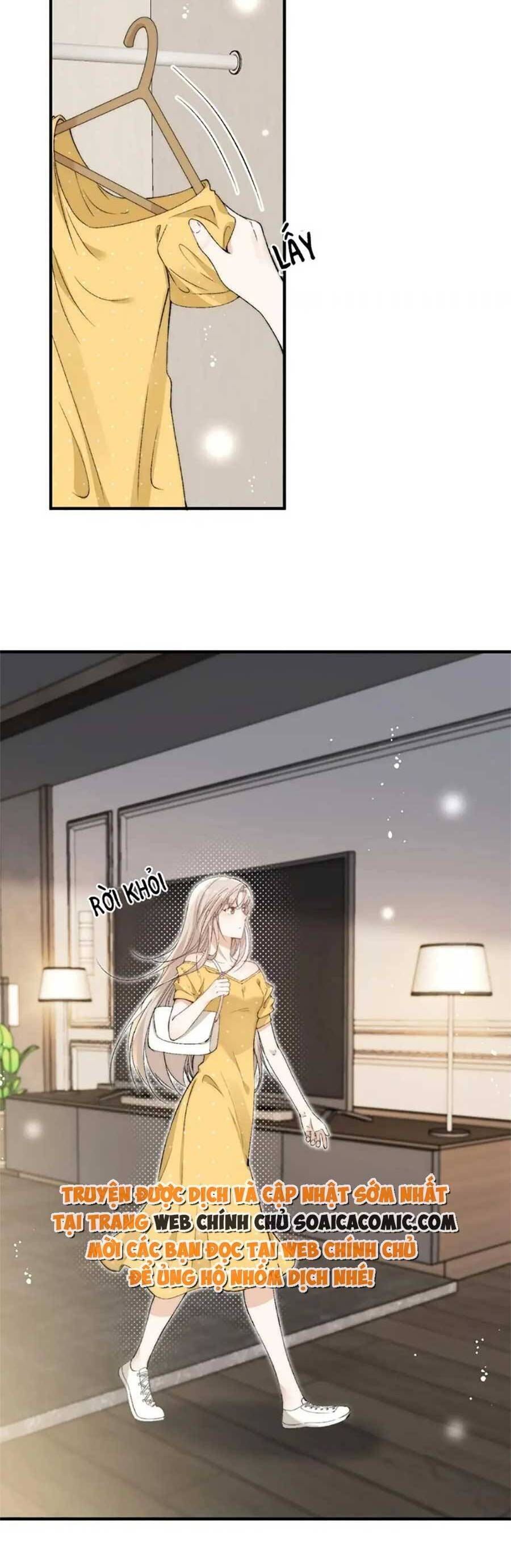 Quảng Đời Còn Lại Có Em Chapter 121 - 13