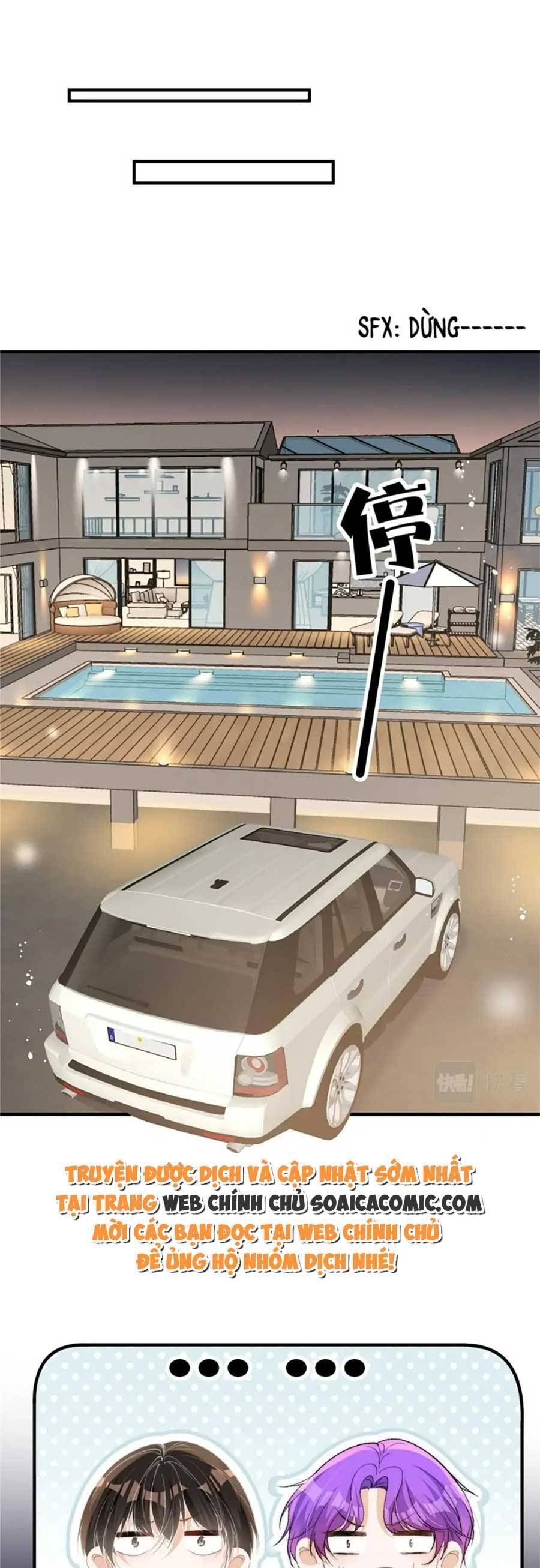 Quảng Đời Còn Lại Có Em Chapter 121 - 14