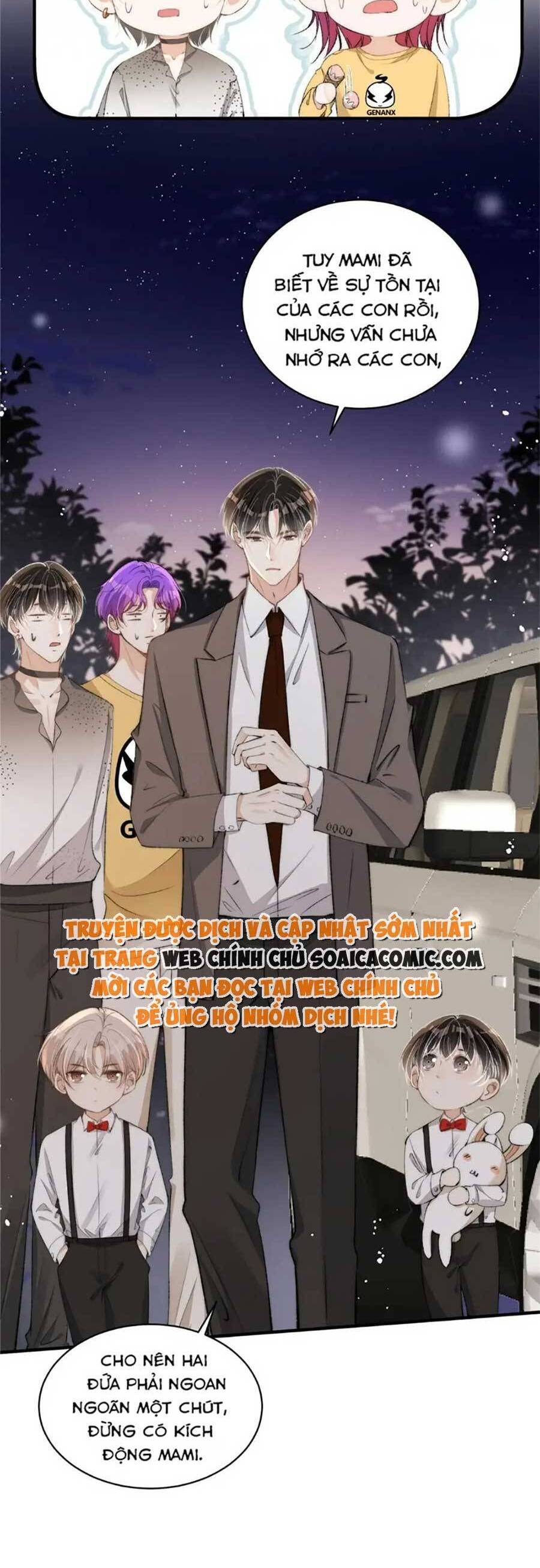 Quảng Đời Còn Lại Có Em Chapter 121 - 15