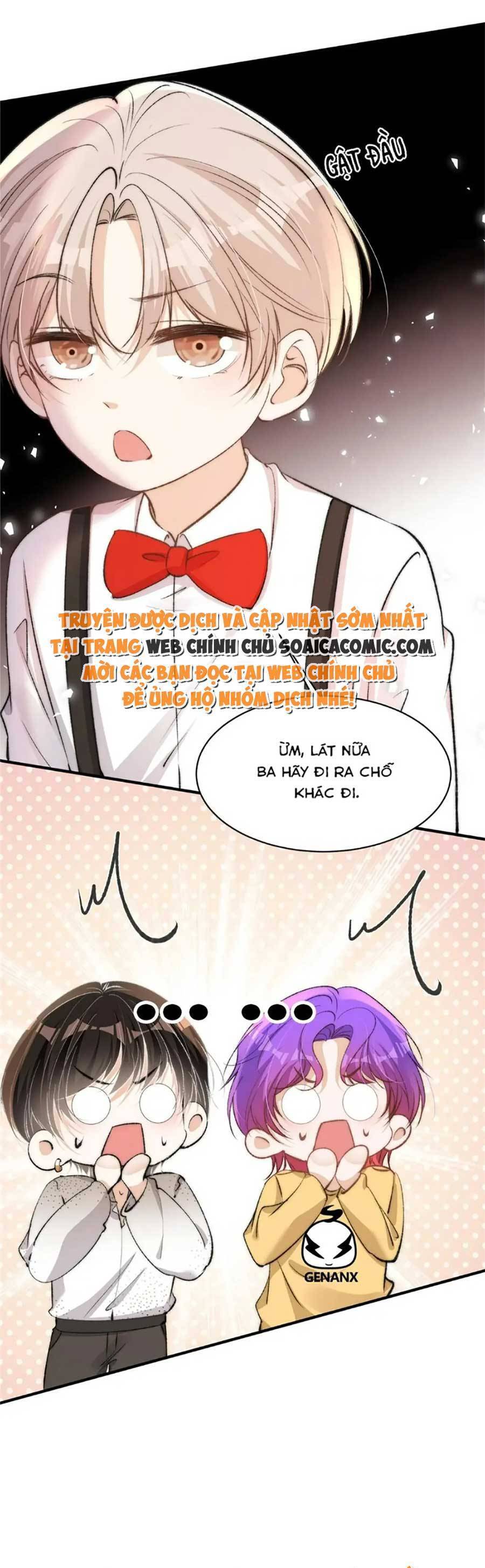 Quảng Đời Còn Lại Có Em Chapter 121 - 16