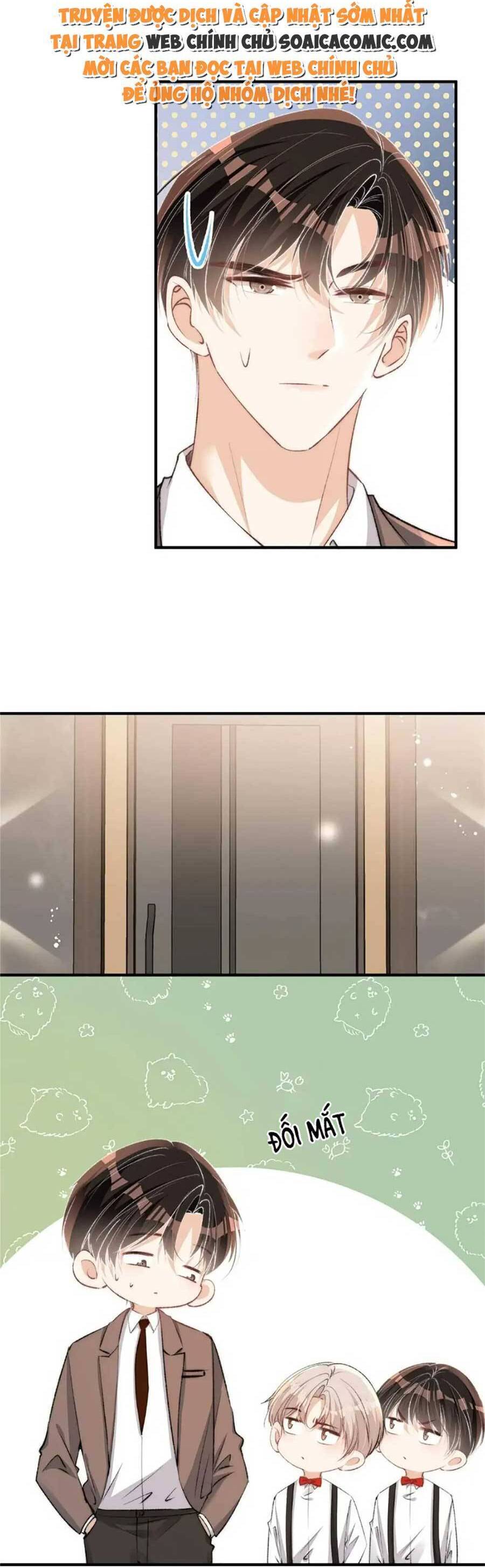 Quảng Đời Còn Lại Có Em Chapter 121 - 17