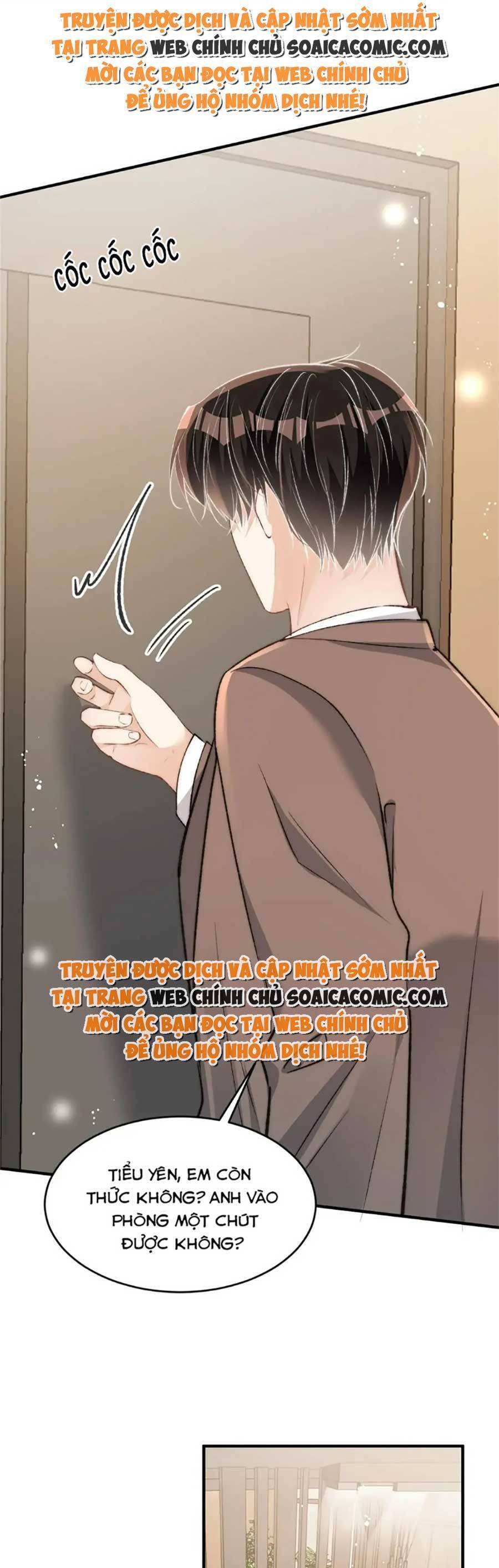 Quảng Đời Còn Lại Có Em Chapter 121 - 18