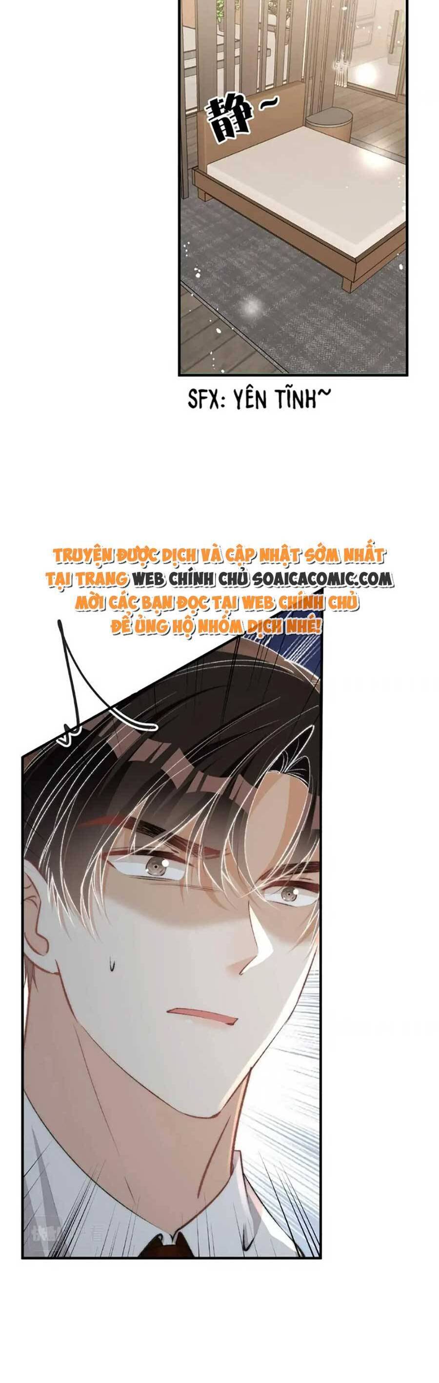 Quảng Đời Còn Lại Có Em Chapter 121 - 19